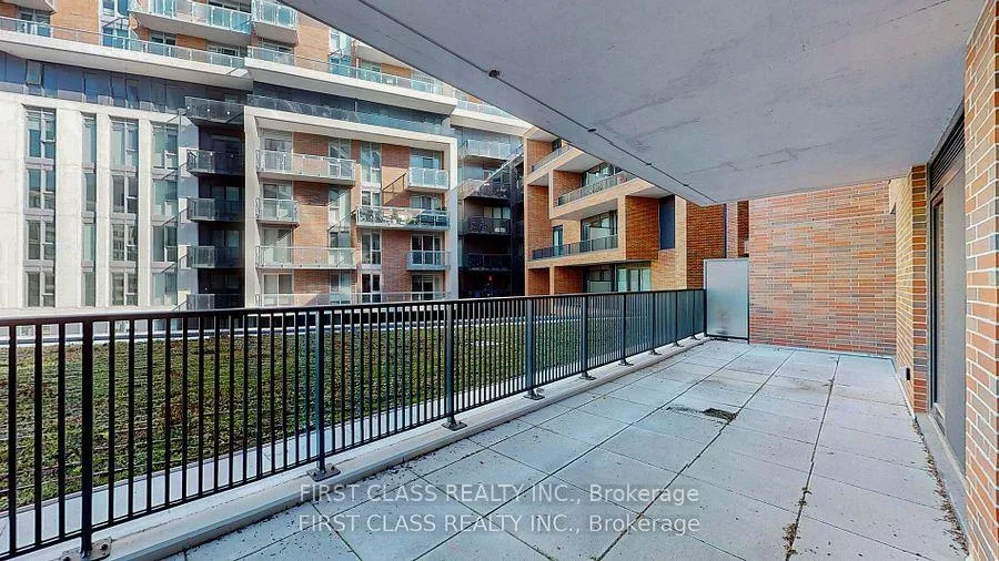 Photo 15 of Unit 730A, 8119 Birchmount Rd, Markham, Unionville — HOMEH