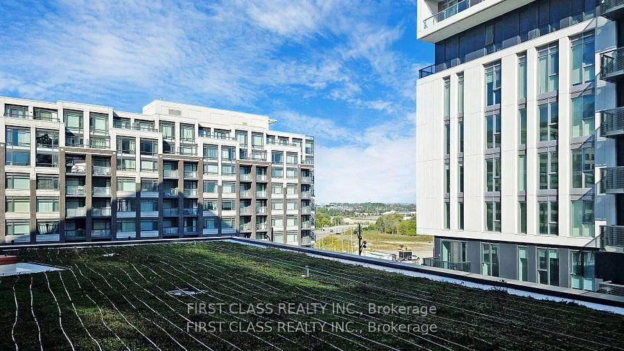 Photo 16 of Unit 730A, 8119 Birchmount Rd, Markham, Unionville — HOMEH