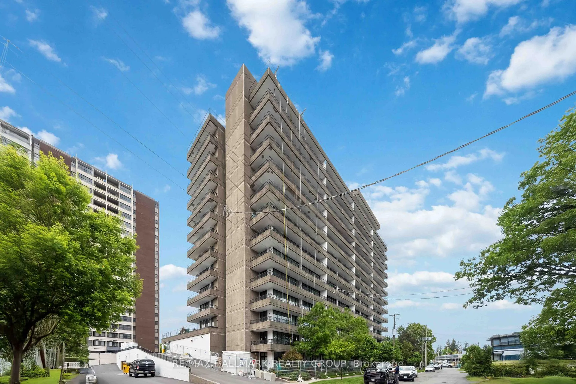 Photo 1 of Unit 505, 370 Dominion Avenue, Ottawa, Westboro West — HOMEH