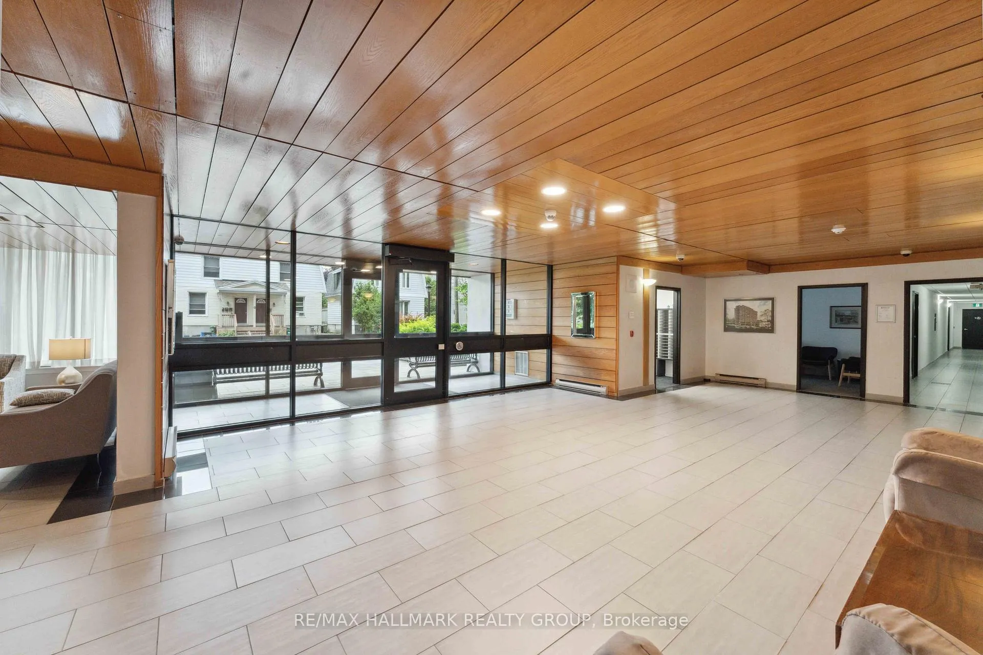 Photo 5 of Unit 505, 370 Dominion Avenue, Ottawa, Westboro West — HOMEH