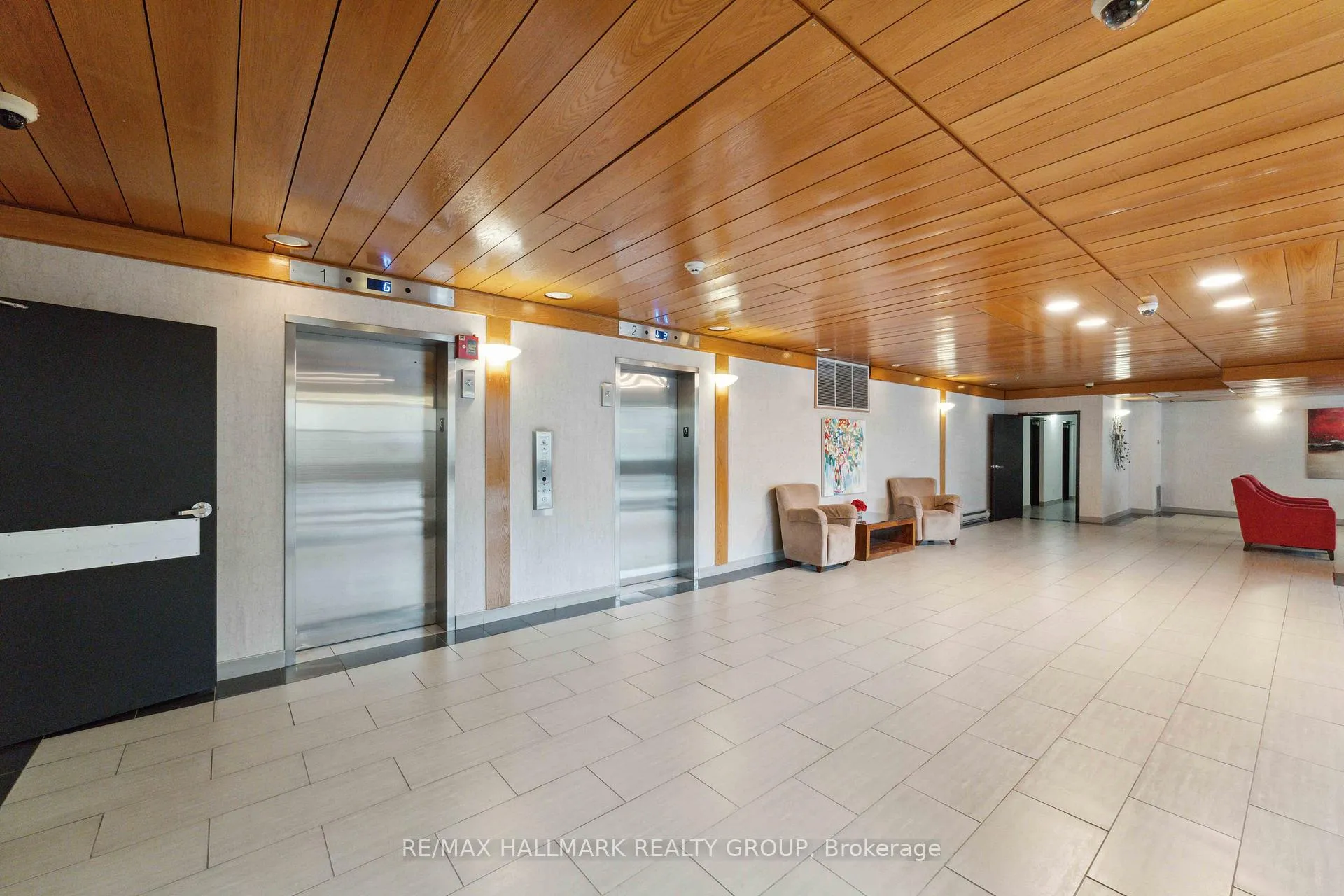 Photo 7 of Unit 505, 370 Dominion Avenue, Ottawa, Westboro West — HOMEH