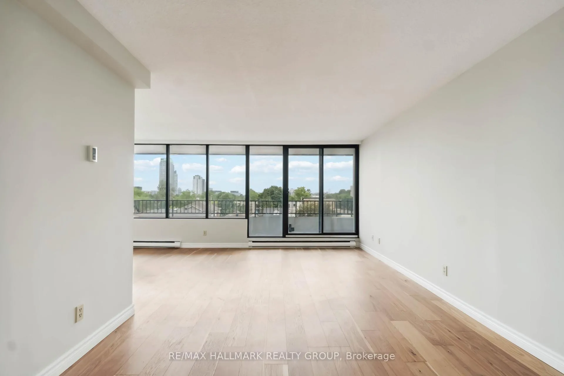 Photo 10 of Unit 505, 370 Dominion Avenue, Ottawa, Westboro West — HOMEH