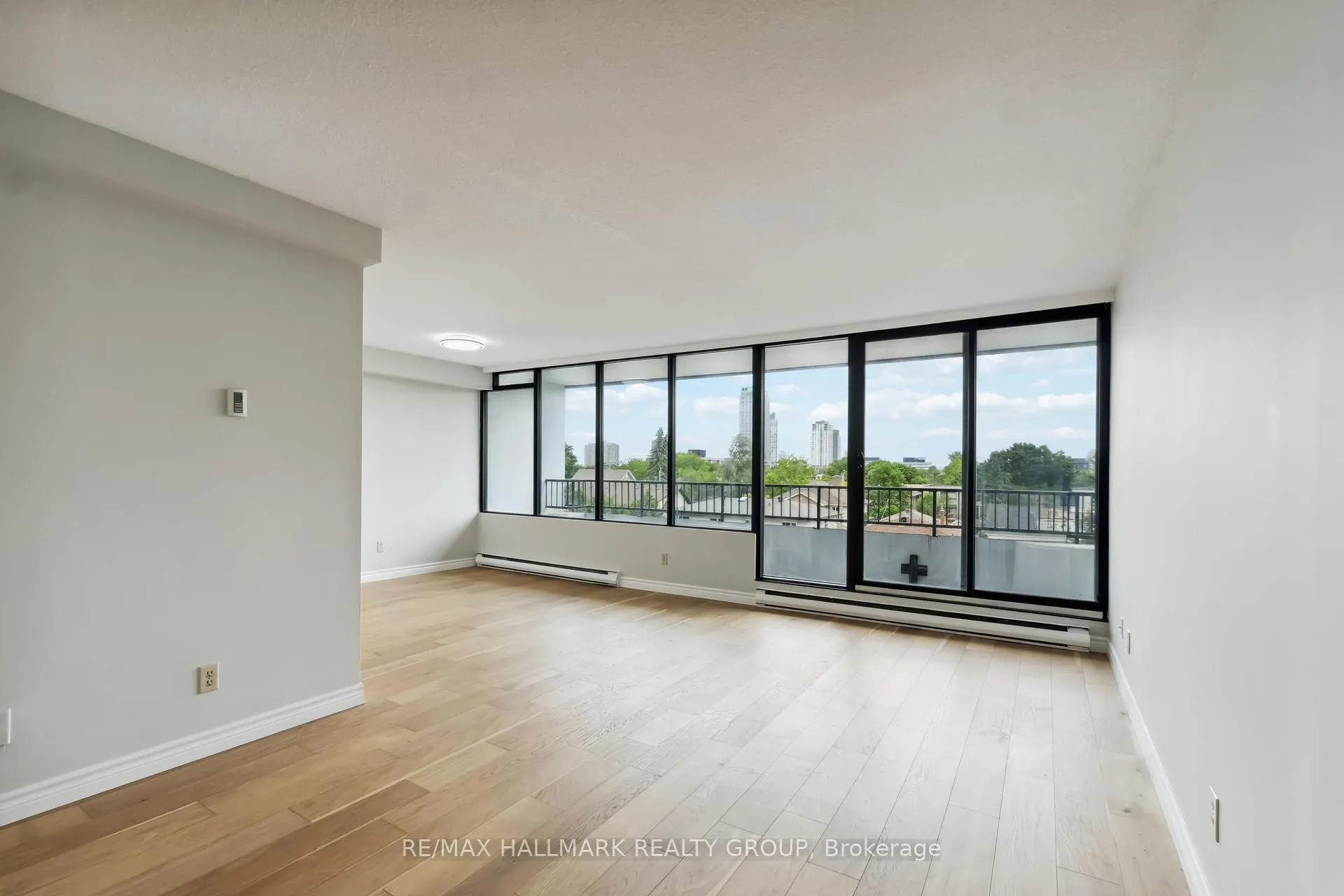 Photo 11 of Unit 505, 370 Dominion Avenue, Ottawa, Westboro West — HOMEH