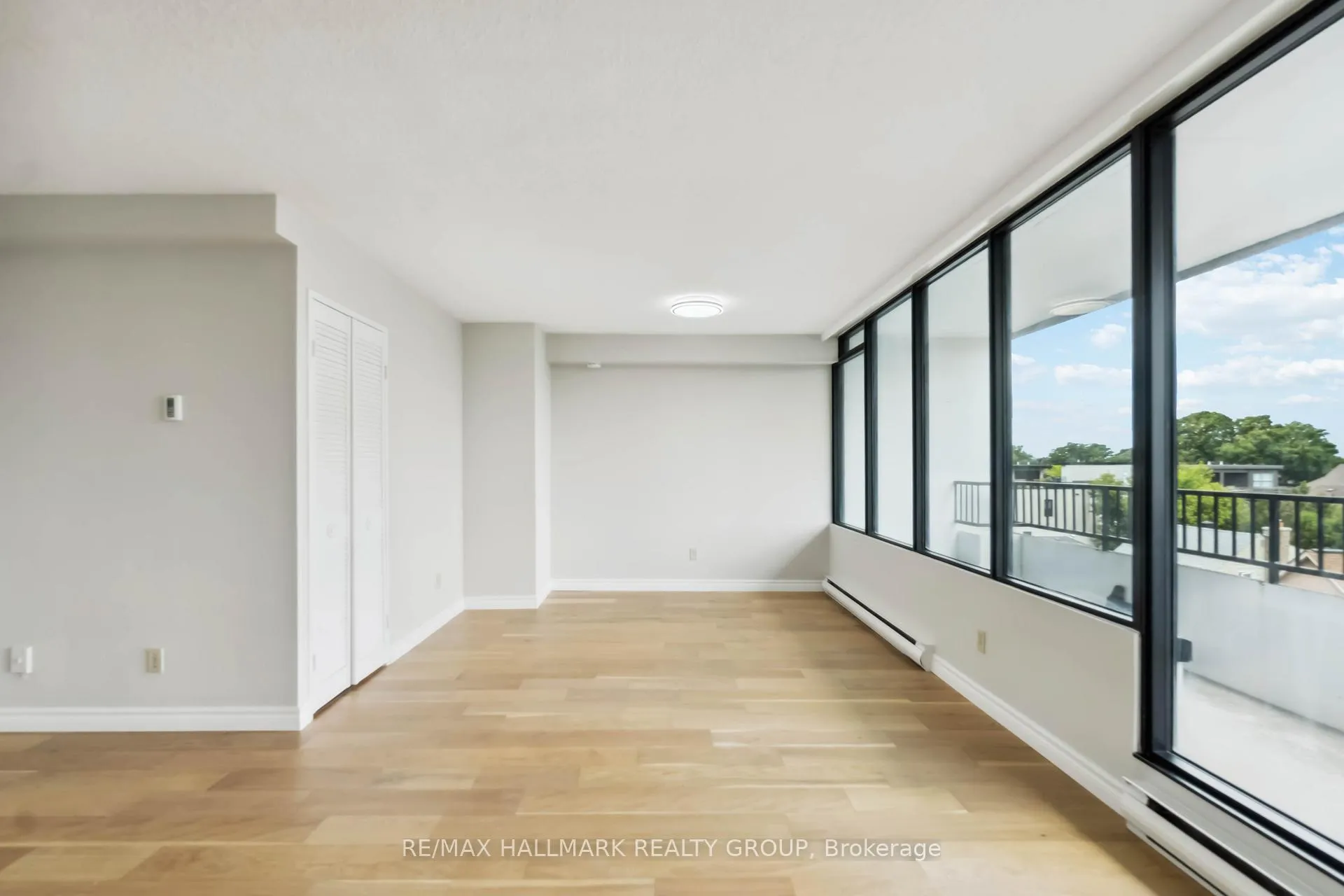 Photo 12 of Unit 505, 370 Dominion Avenue, Ottawa, Westboro West — HOMEH