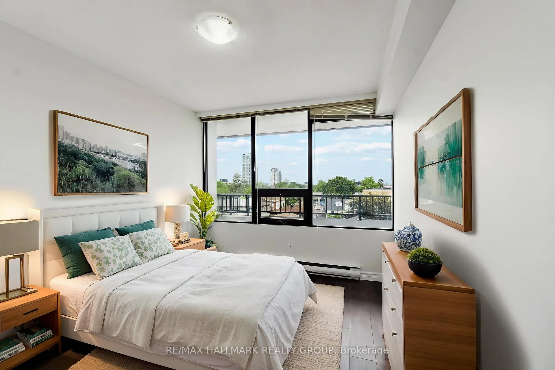 Photo 27 of Unit 505, 370 Dominion Avenue, Ottawa, Westboro West — HOMEH