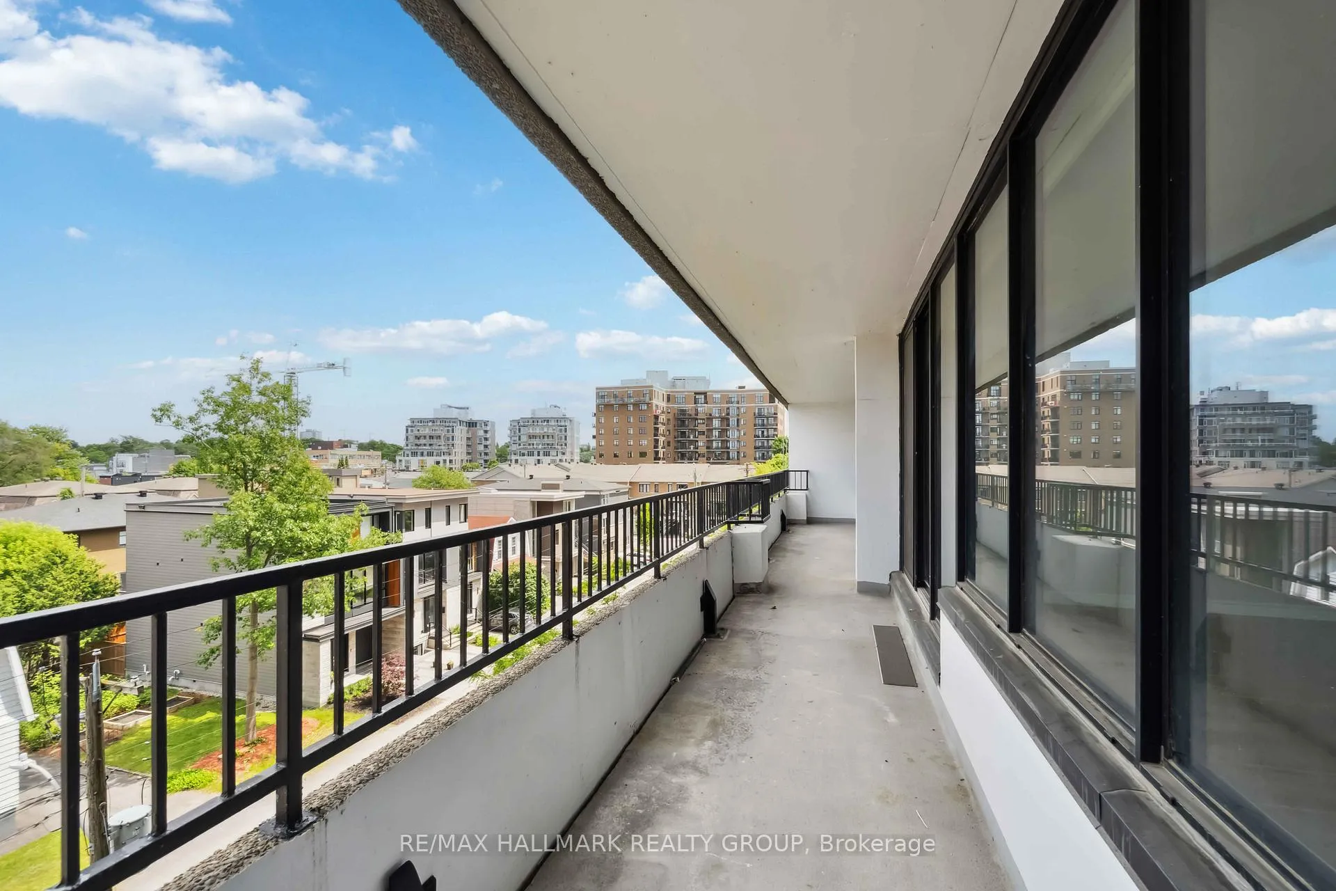Photo 30 of Unit 505, 370 Dominion Avenue, Ottawa, Westboro West — HOMEH