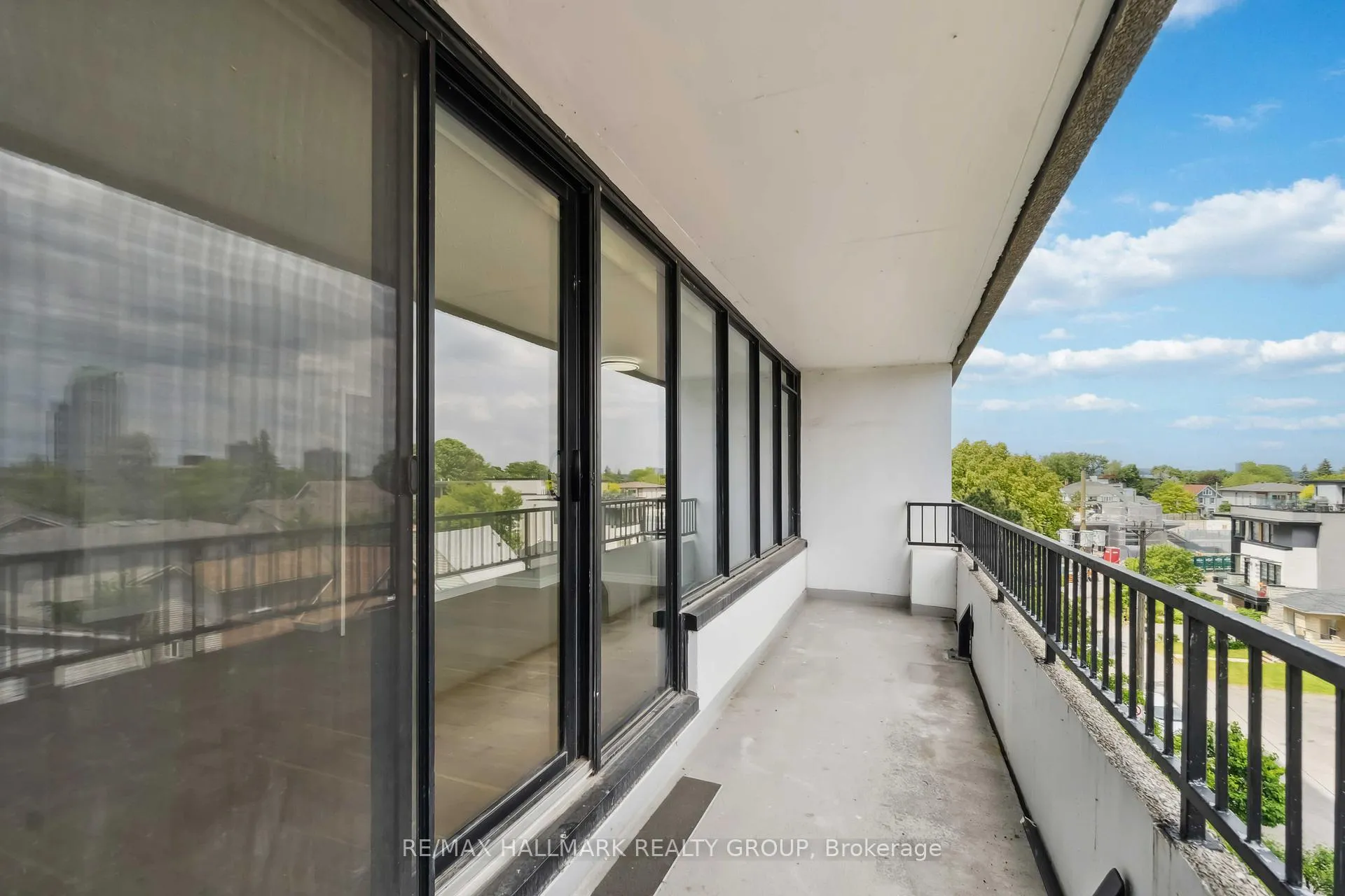 Photo 31 of Unit 505, 370 Dominion Avenue, Ottawa, Westboro West — HOMEH