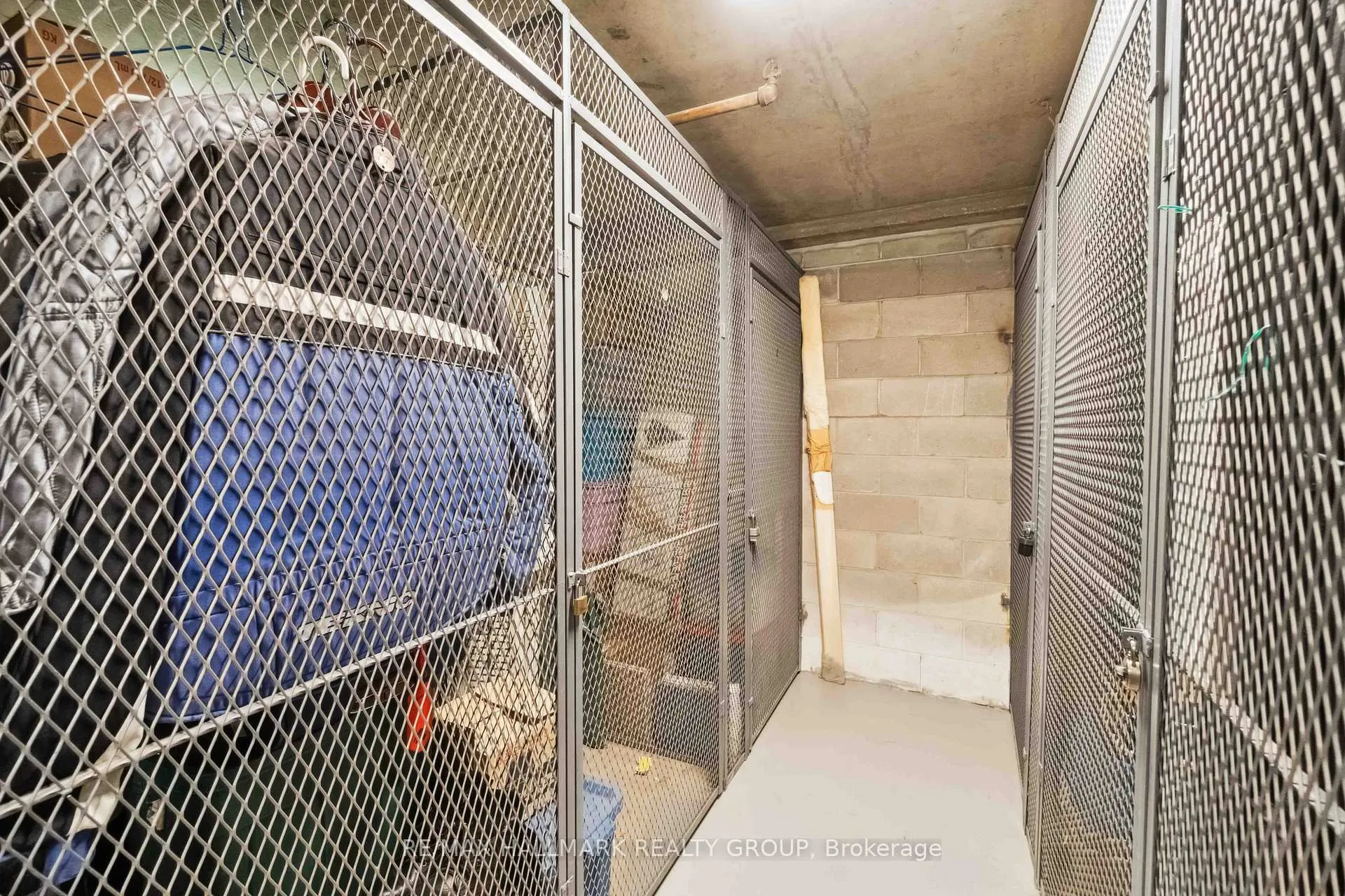 Photo 32 of Unit 505, 370 Dominion Avenue, Ottawa, Westboro West — HOMEH