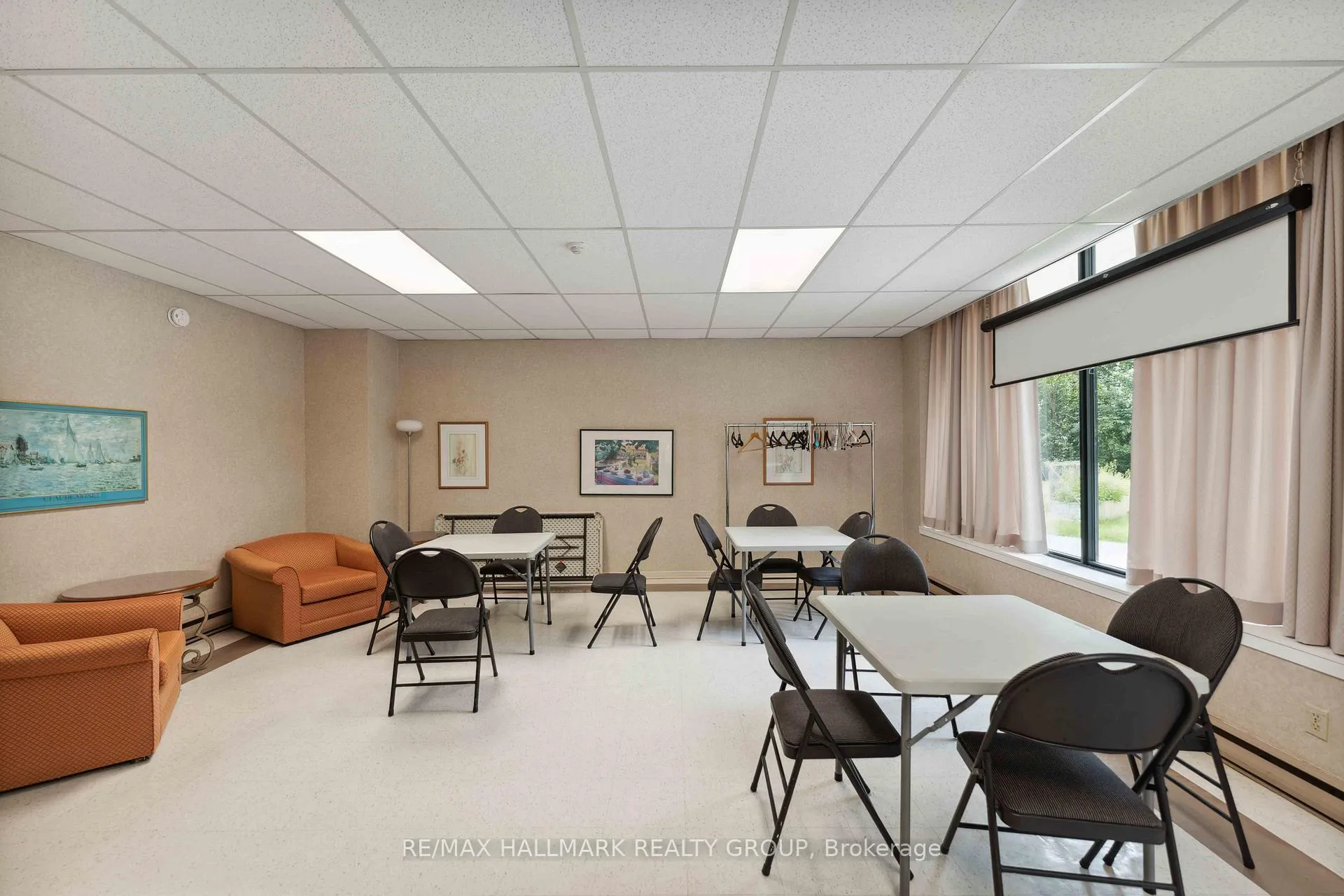 Photo 36 of Unit 505, 370 Dominion Avenue, Ottawa, Westboro West — HOMEH