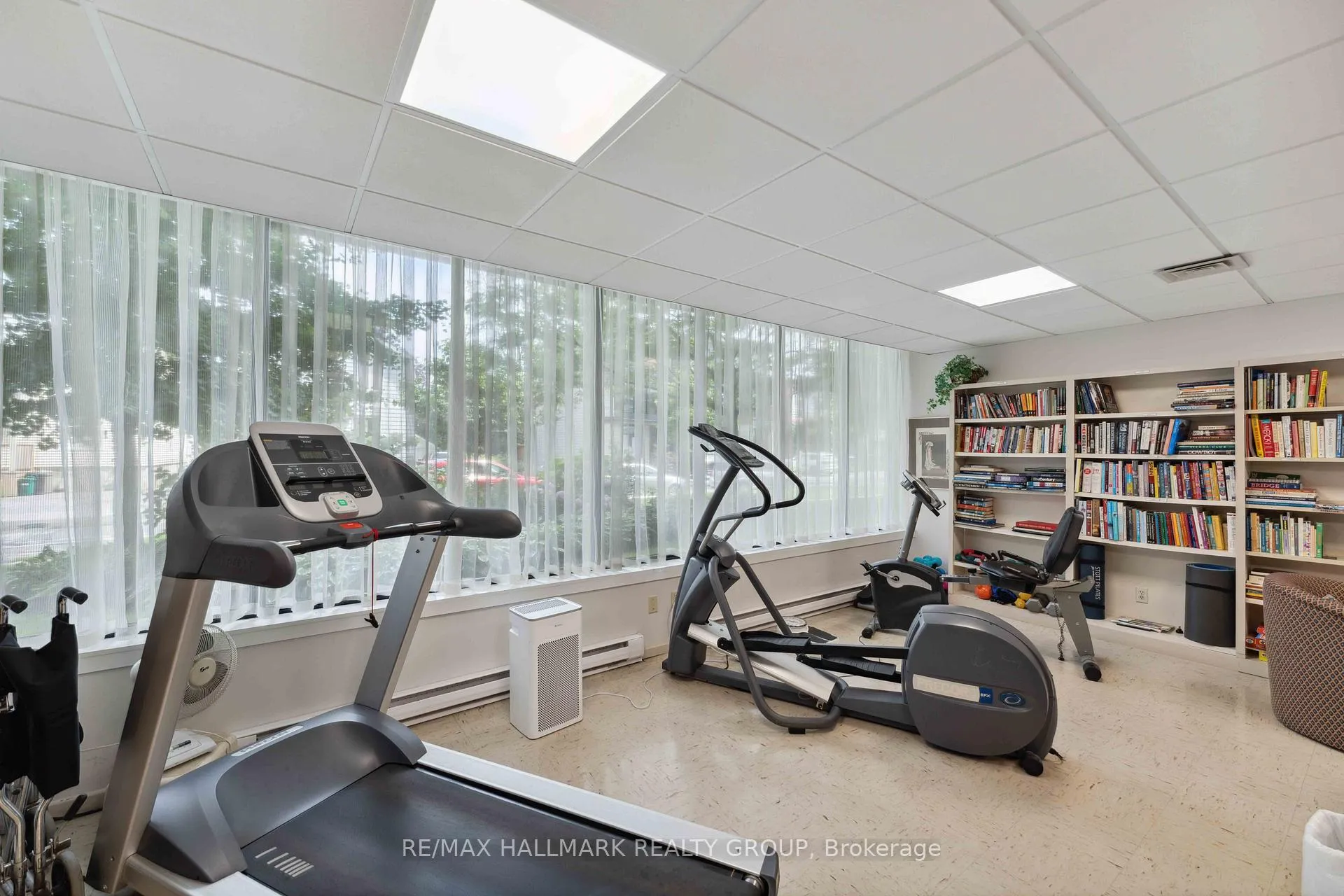 Photo 38 of Unit 505, 370 Dominion Avenue, Ottawa, Westboro West — HOMEH