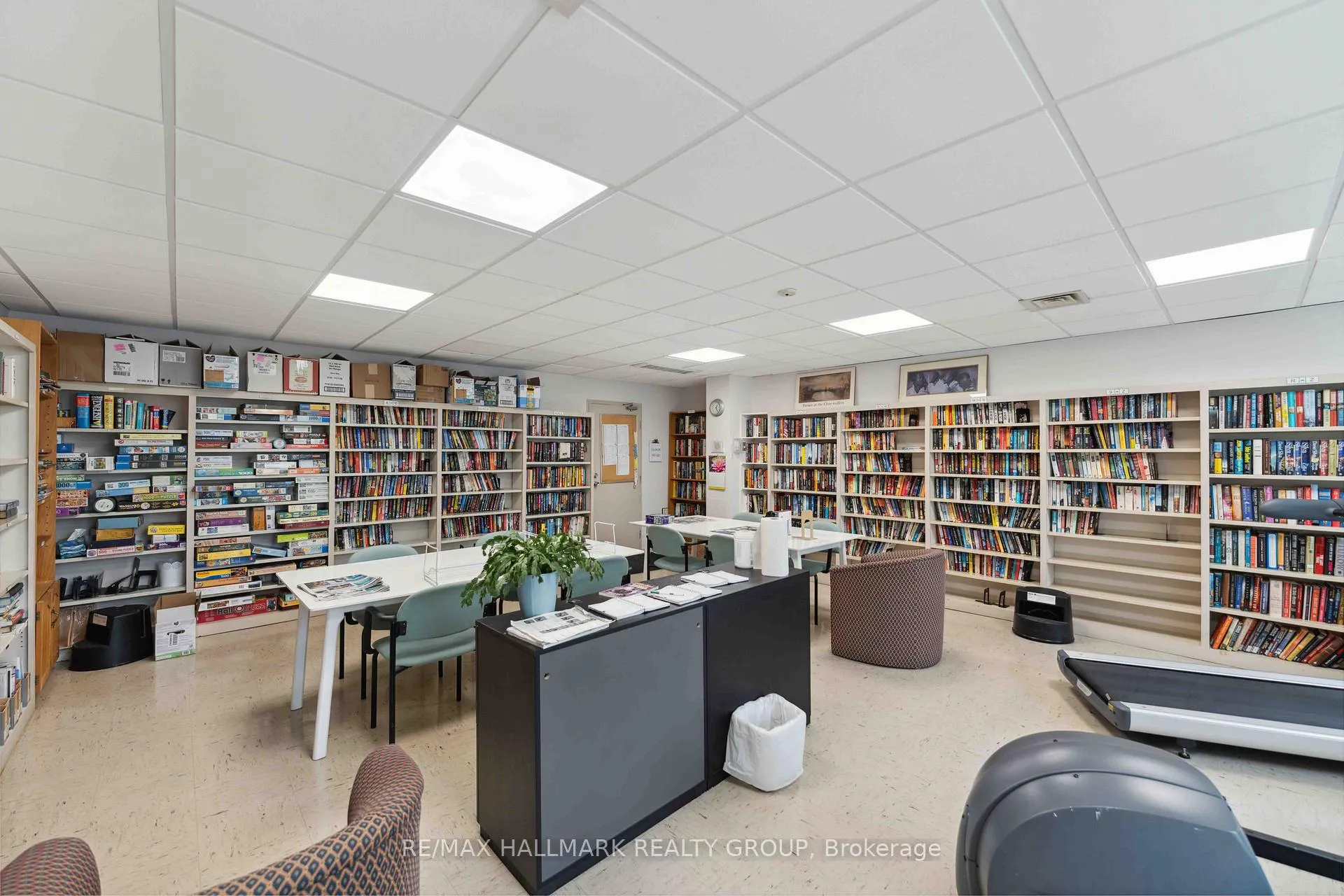 Photo 39 of Unit 505, 370 Dominion Avenue, Ottawa, Westboro West — HOMEH