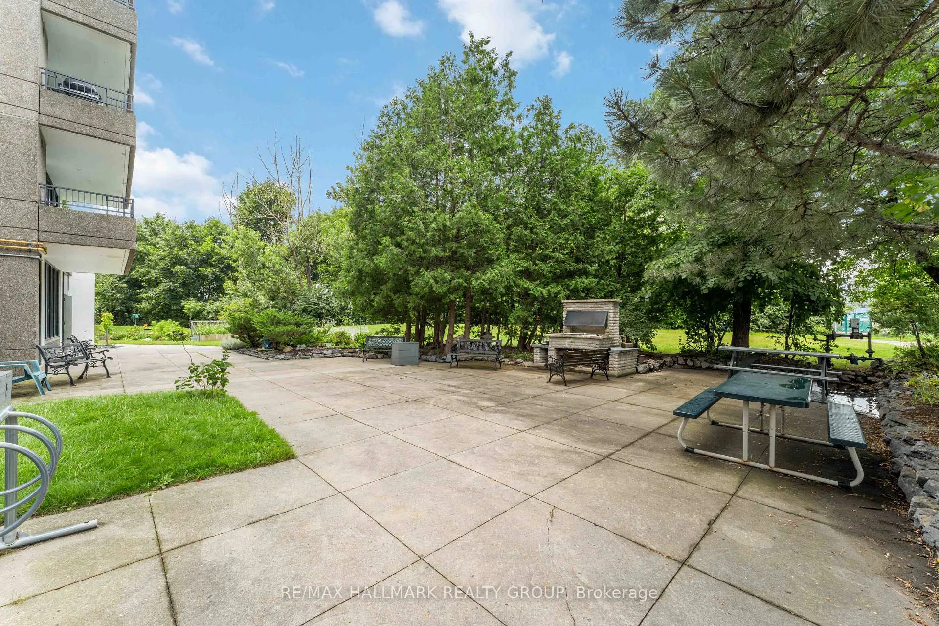 Photo 40 of Unit 505, 370 Dominion Avenue, Ottawa, Westboro West — HOMEH