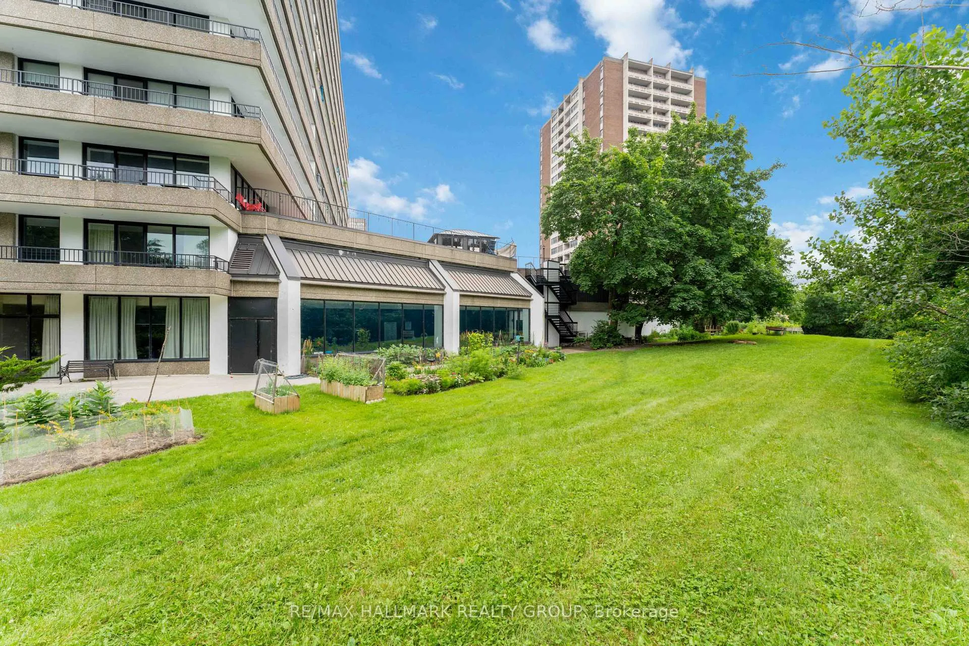 Photo 42 of Unit 505, 370 Dominion Avenue, Ottawa, Westboro West — HOMEH