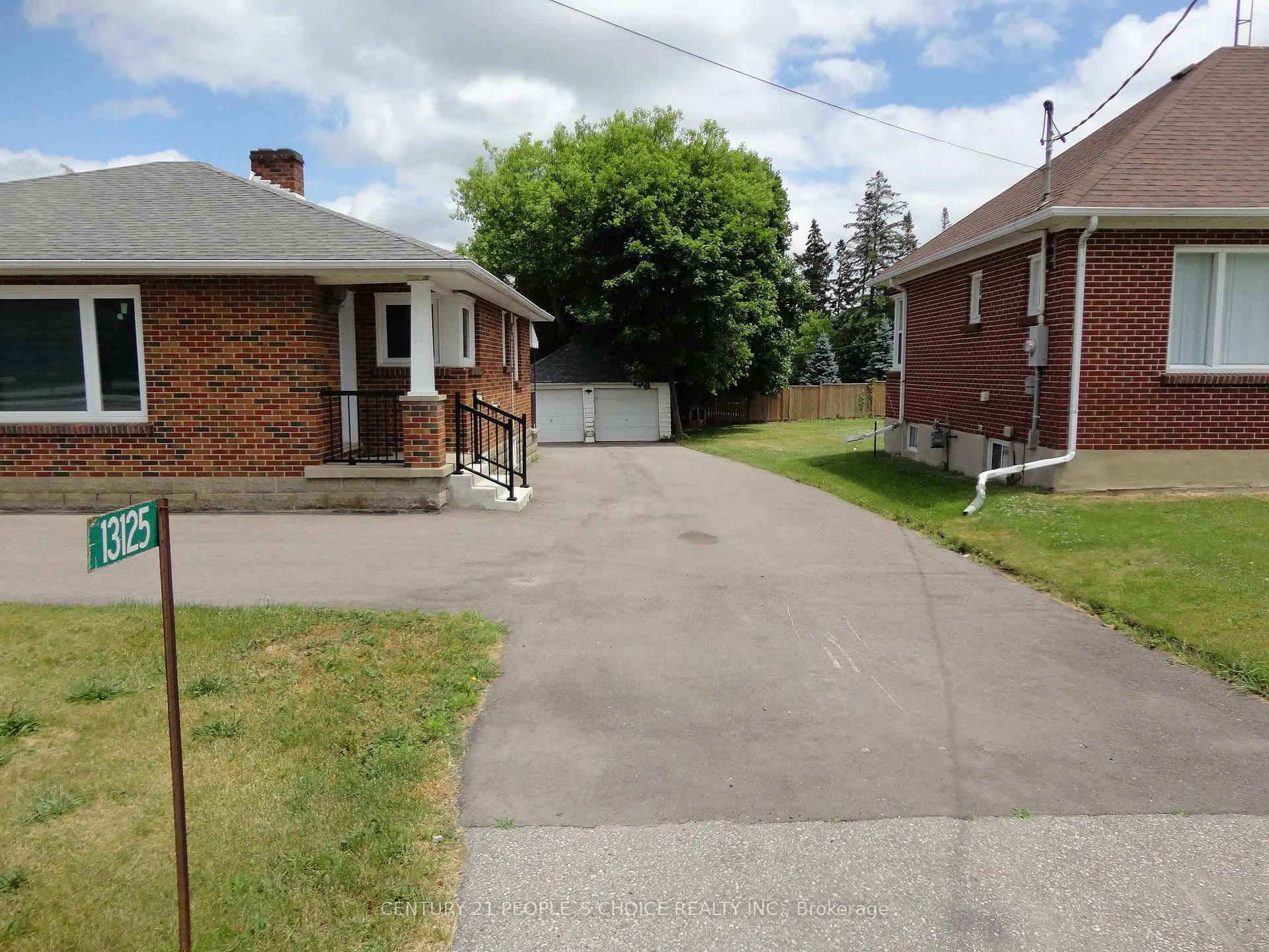 Photo 2 of 13125 Highway 27, King, Nobleton — HOMEH