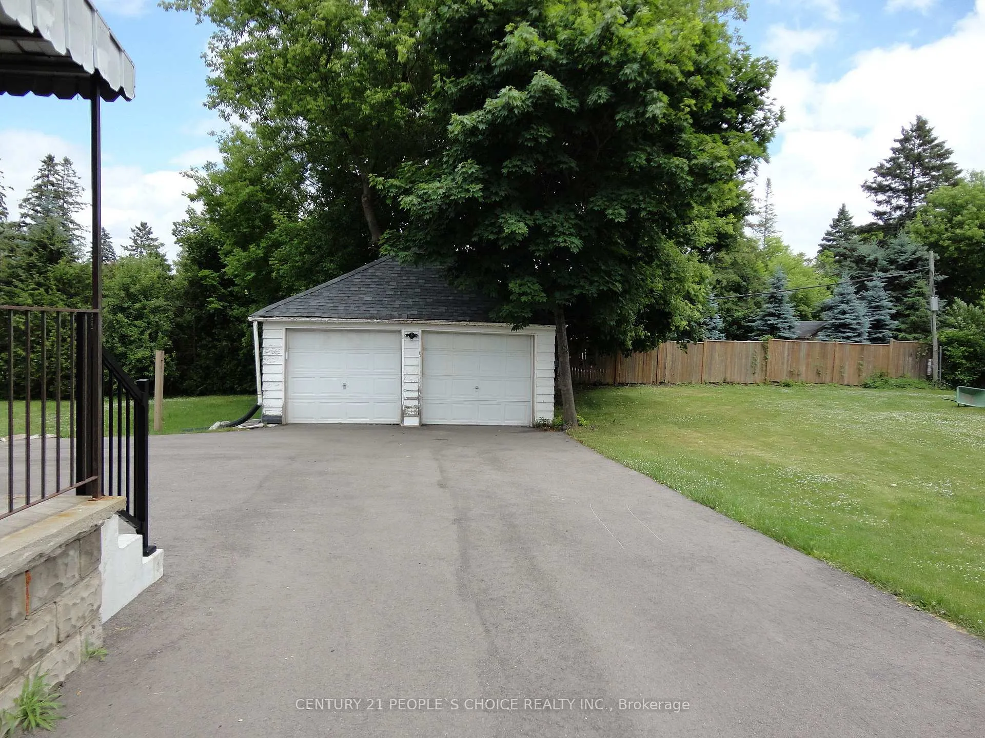 Photo 4 of 13125 Highway 27, King, Nobleton — HOMEH