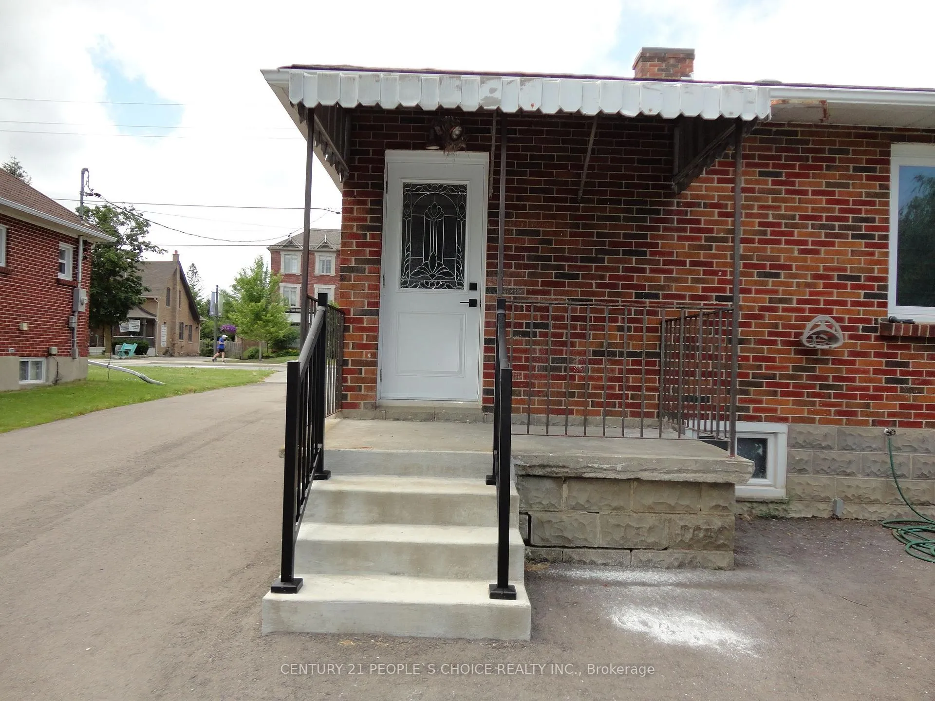 Photo 5 of 13125 Highway 27, King, Nobleton — HOMEH