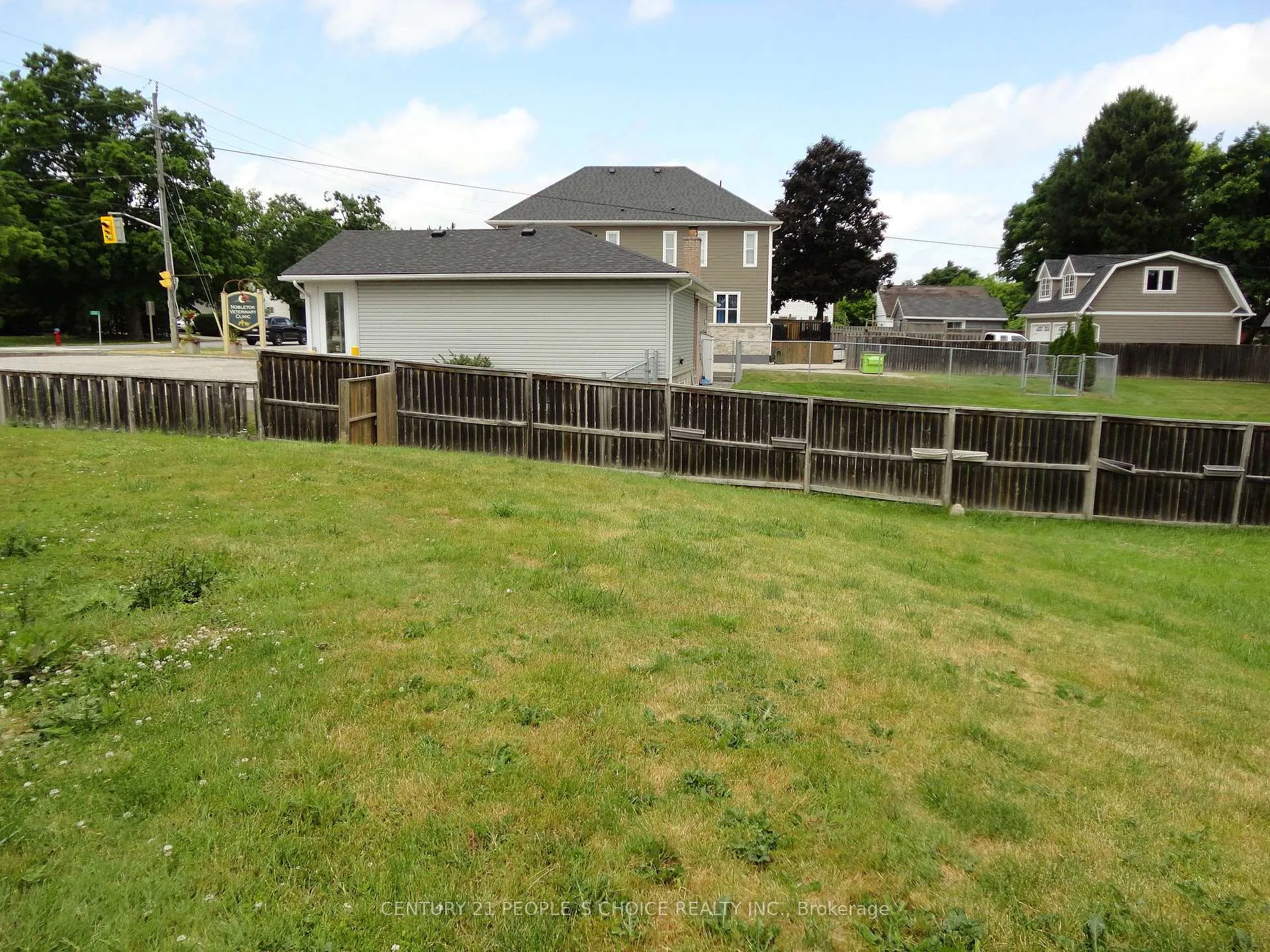 Photo 6 of 13125 Highway 27, King, Nobleton — HOMEH
