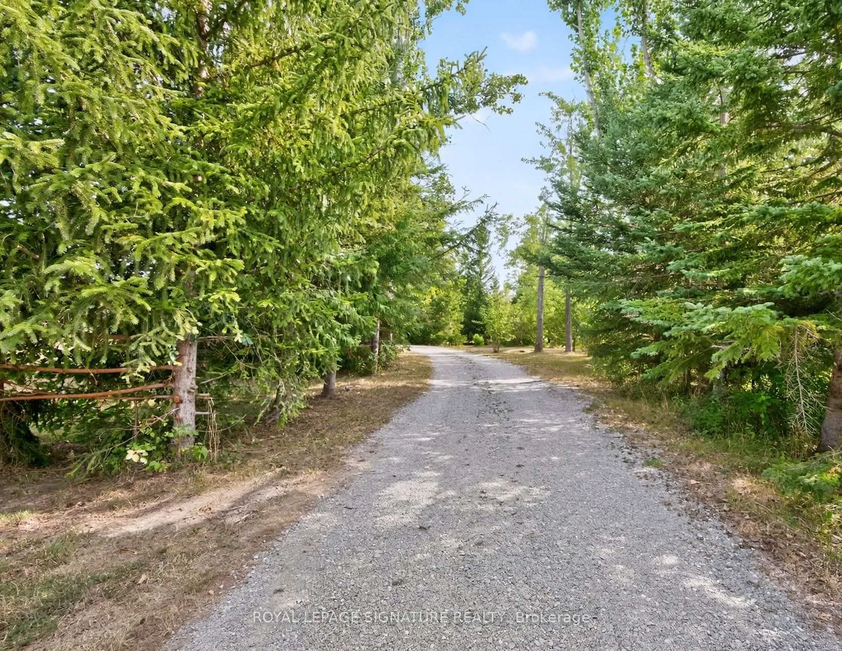 Photo 4 of Unit 1, 1152 Concession Road, Ramara, Rural Ramara — HOMEH