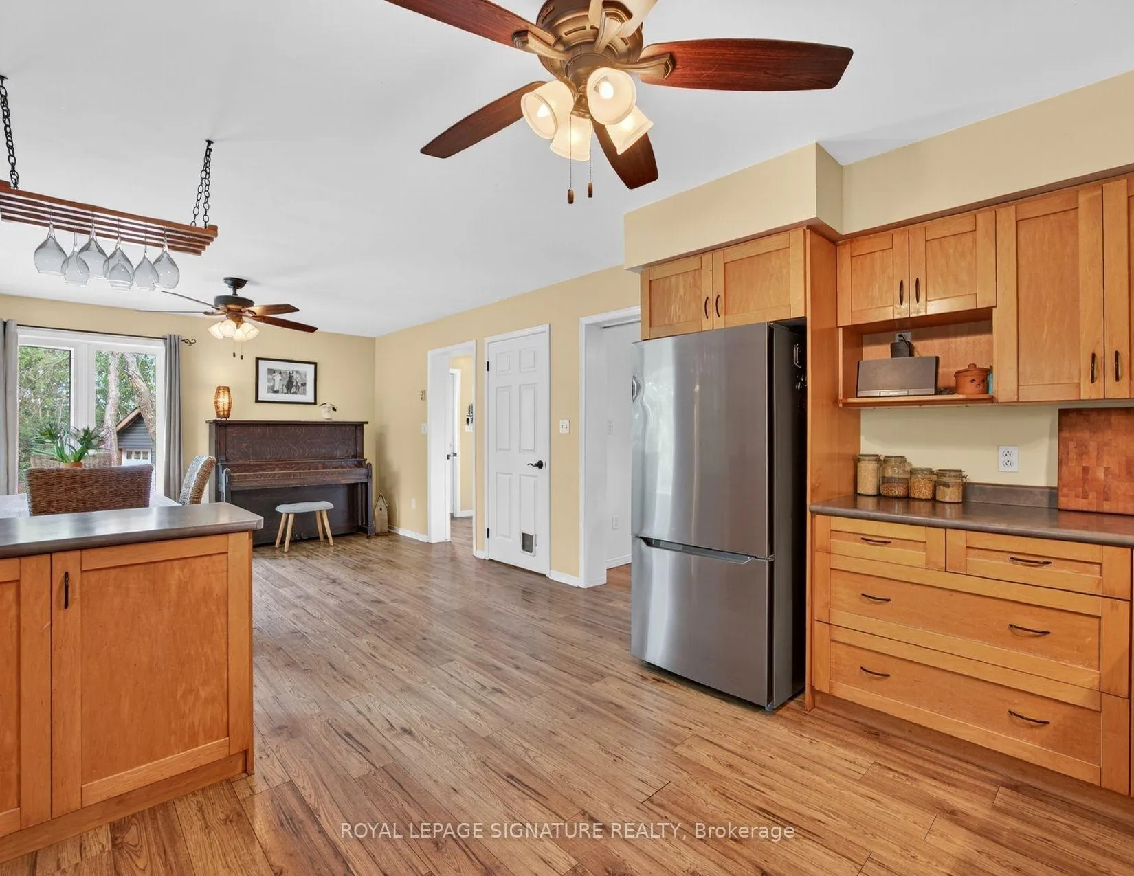 Photo 8 of Unit 1, 1152 Concession Road, Ramara, Rural Ramara — HOMEH