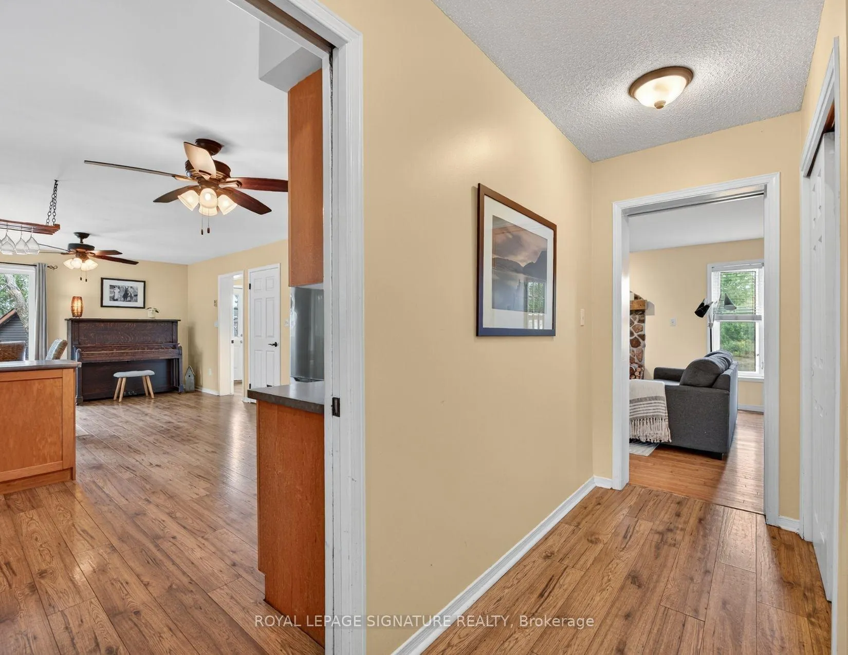 Photo 9 of Unit 1, 1152 Concession Road, Ramara, Rural Ramara — HOMEH