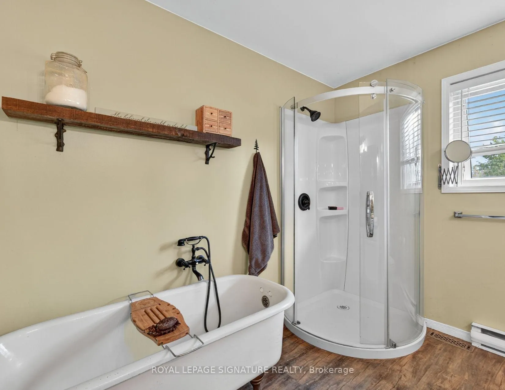 Photo 24 of Unit 1, 1152 Concession Road, Ramara, Rural Ramara — HOMEH