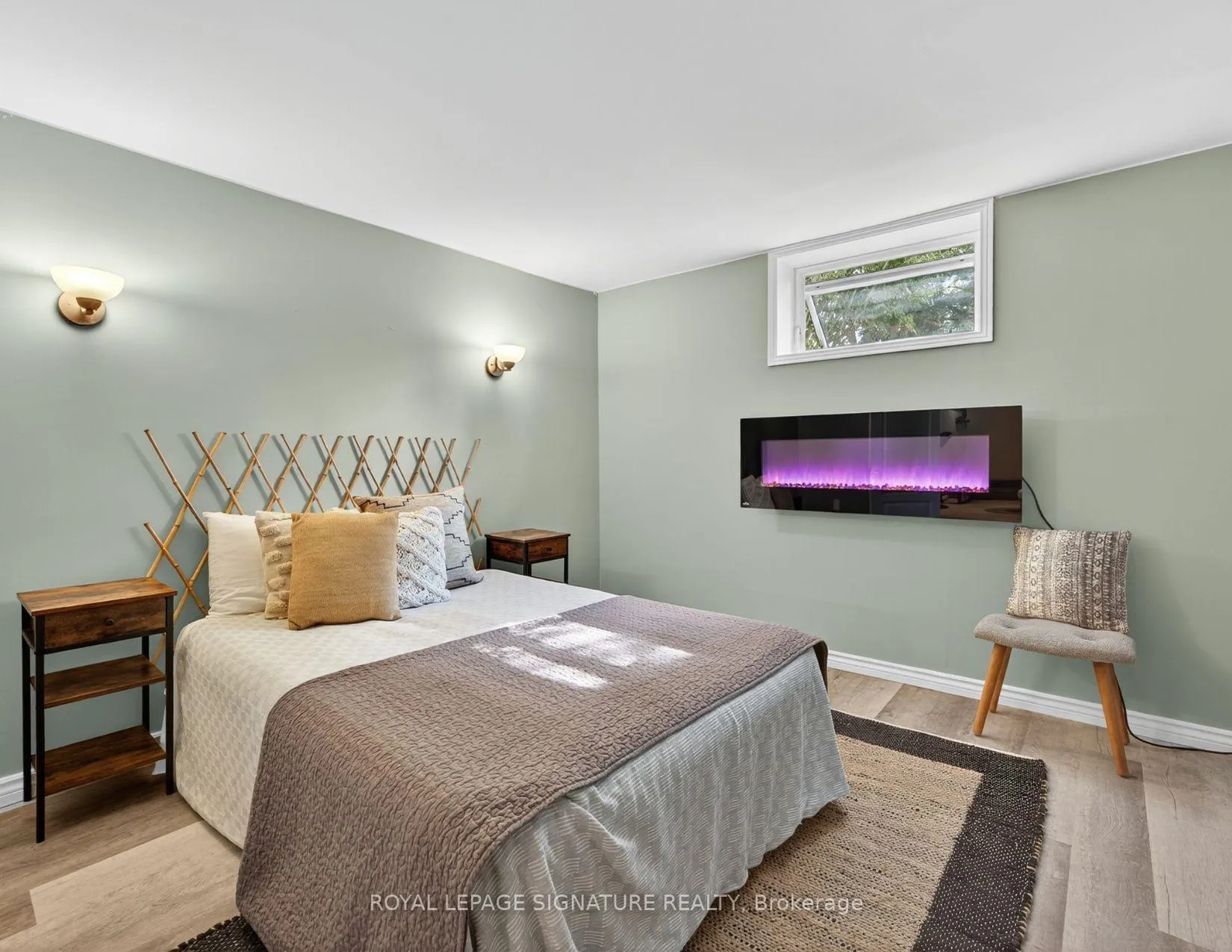 Photo 32 of Unit 1, 1152 Concession Road, Ramara, Rural Ramara — HOMEH