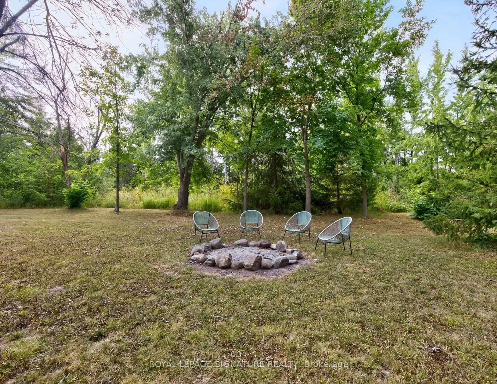 Photo 34 of Unit 1, 1152 Concession Road, Ramara, Rural Ramara — HOMEH