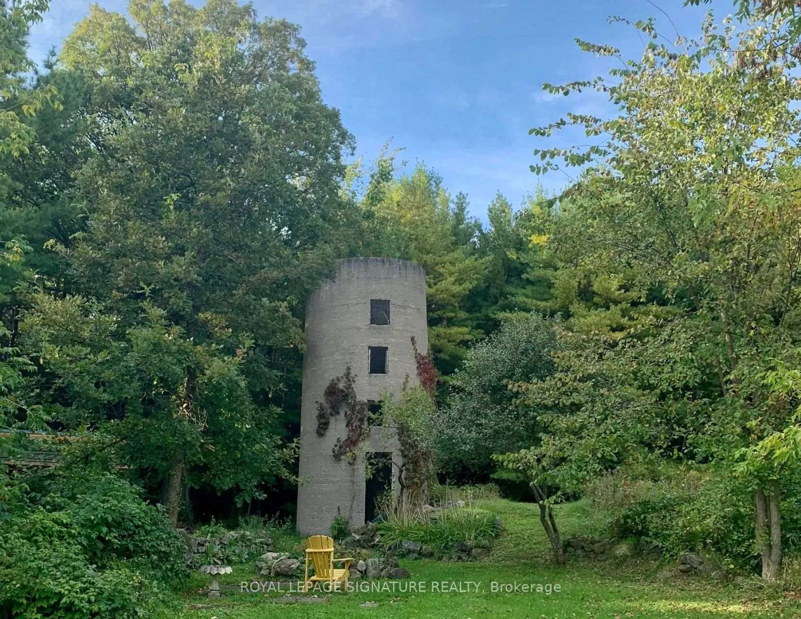 Photo 38 of Unit 1, 1152 Concession Road, Ramara, Rural Ramara — HOMEH