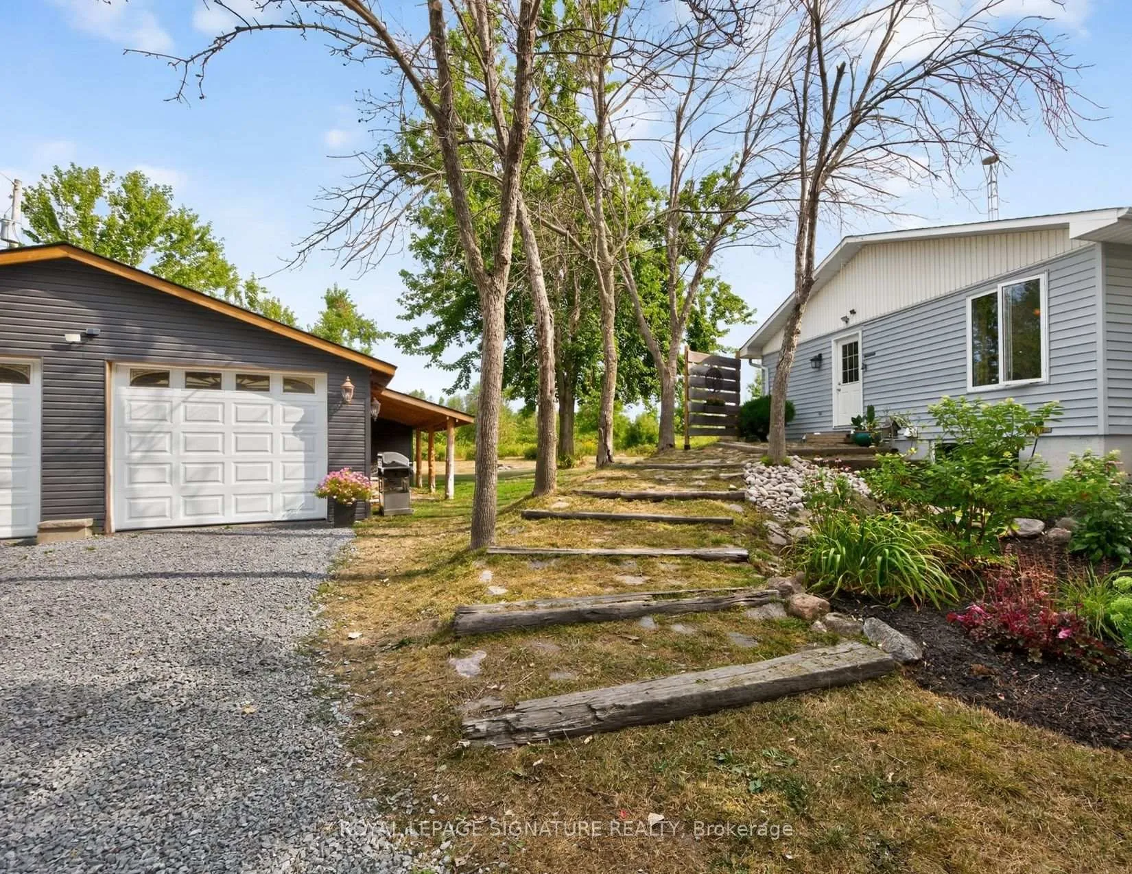 Photo 43 of Unit 1, 1152 Concession Road, Ramara, Rural Ramara — HOMEH