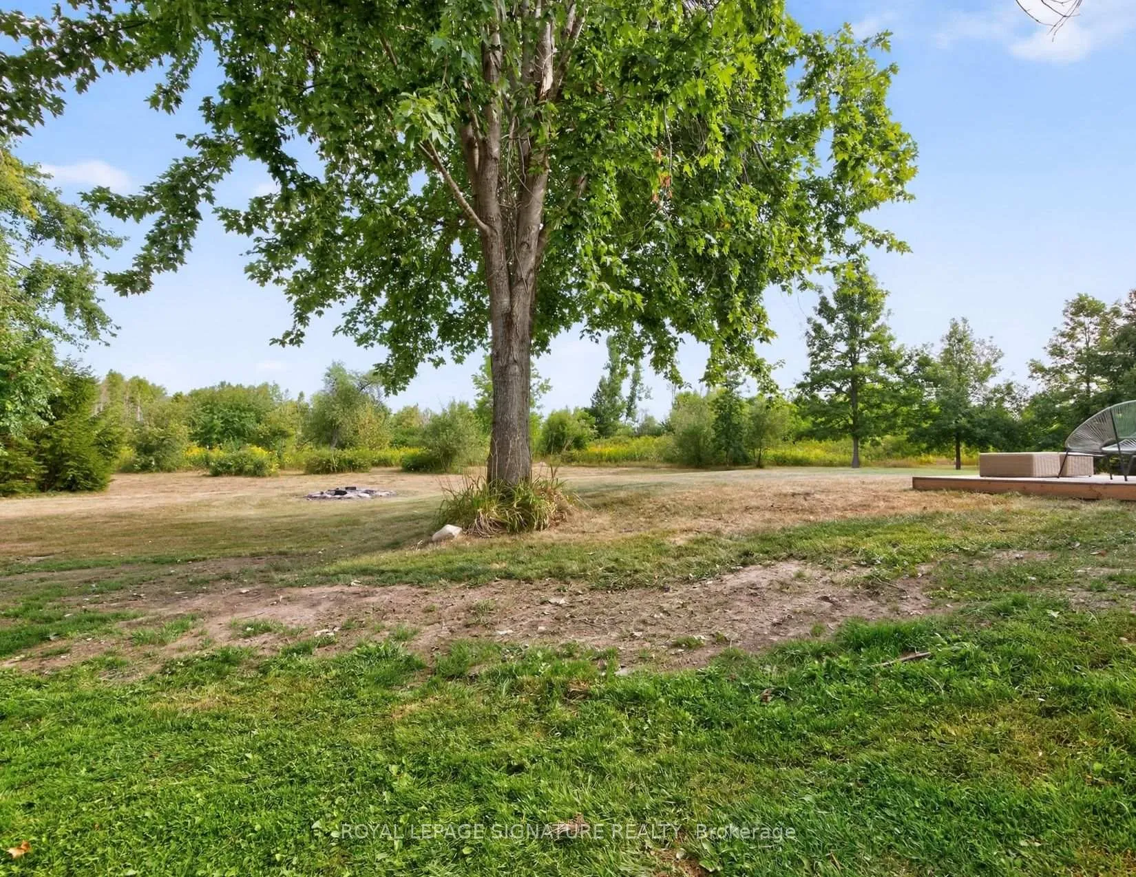 Photo 44 of Unit 1, 1152 Concession Road, Ramara, Rural Ramara — HOMEH