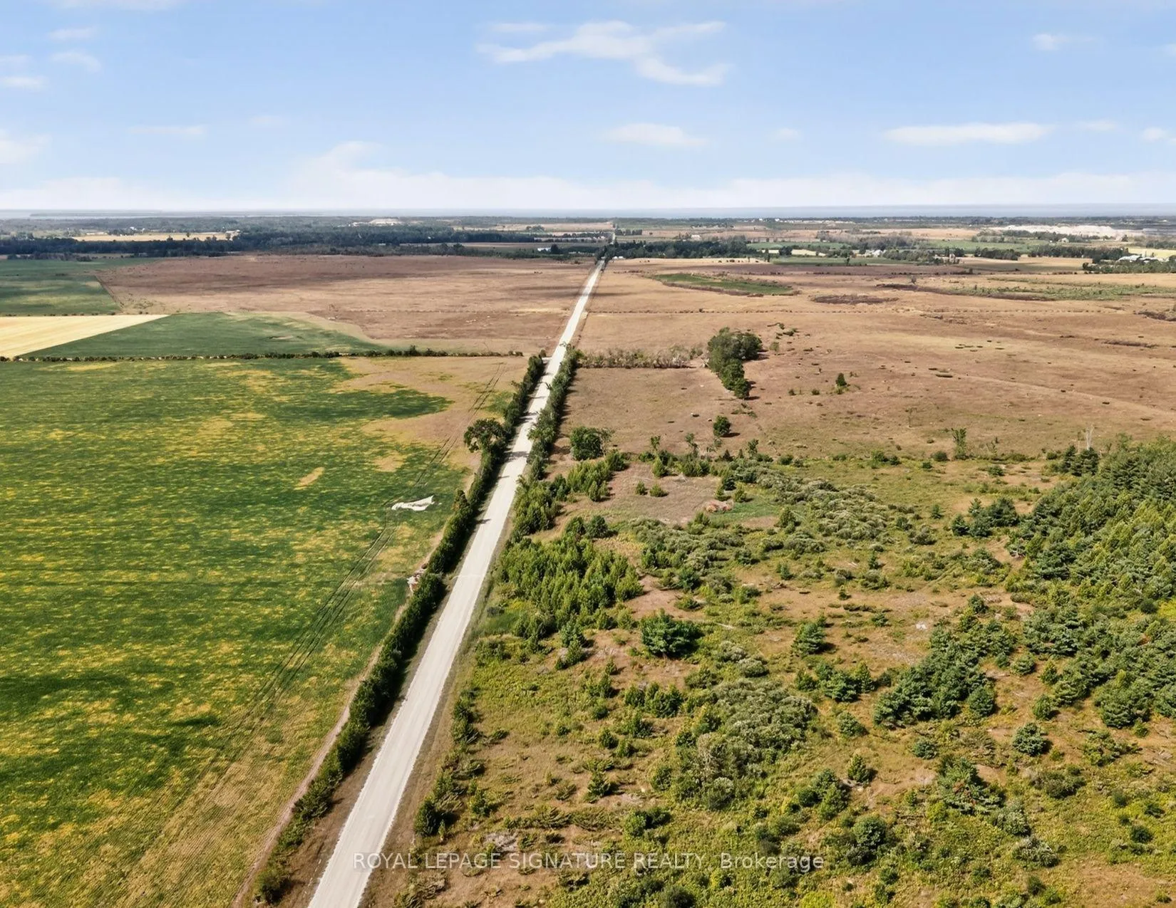 Photo 46 of Unit 1, 1152 Concession Road, Ramara, Rural Ramara — HOMEH