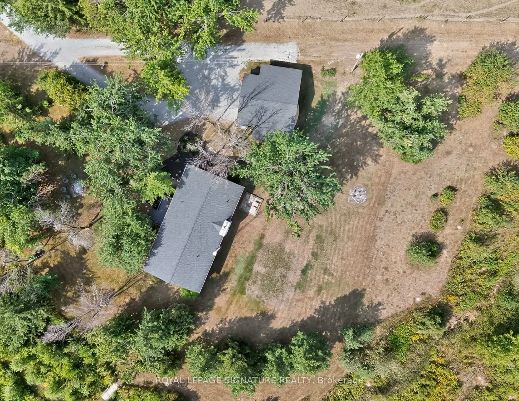 Photo 47 of Unit 1, 1152 Concession Road, Ramara, Rural Ramara — HOMEH