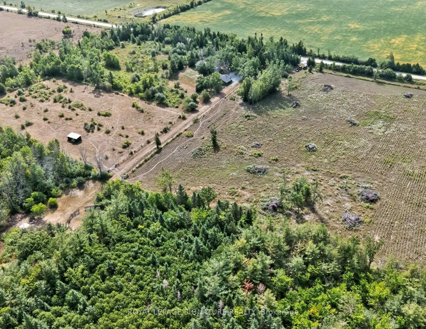 Photo 48 of Unit 1, 1152 Concession Road, Ramara, Rural Ramara — HOMEH