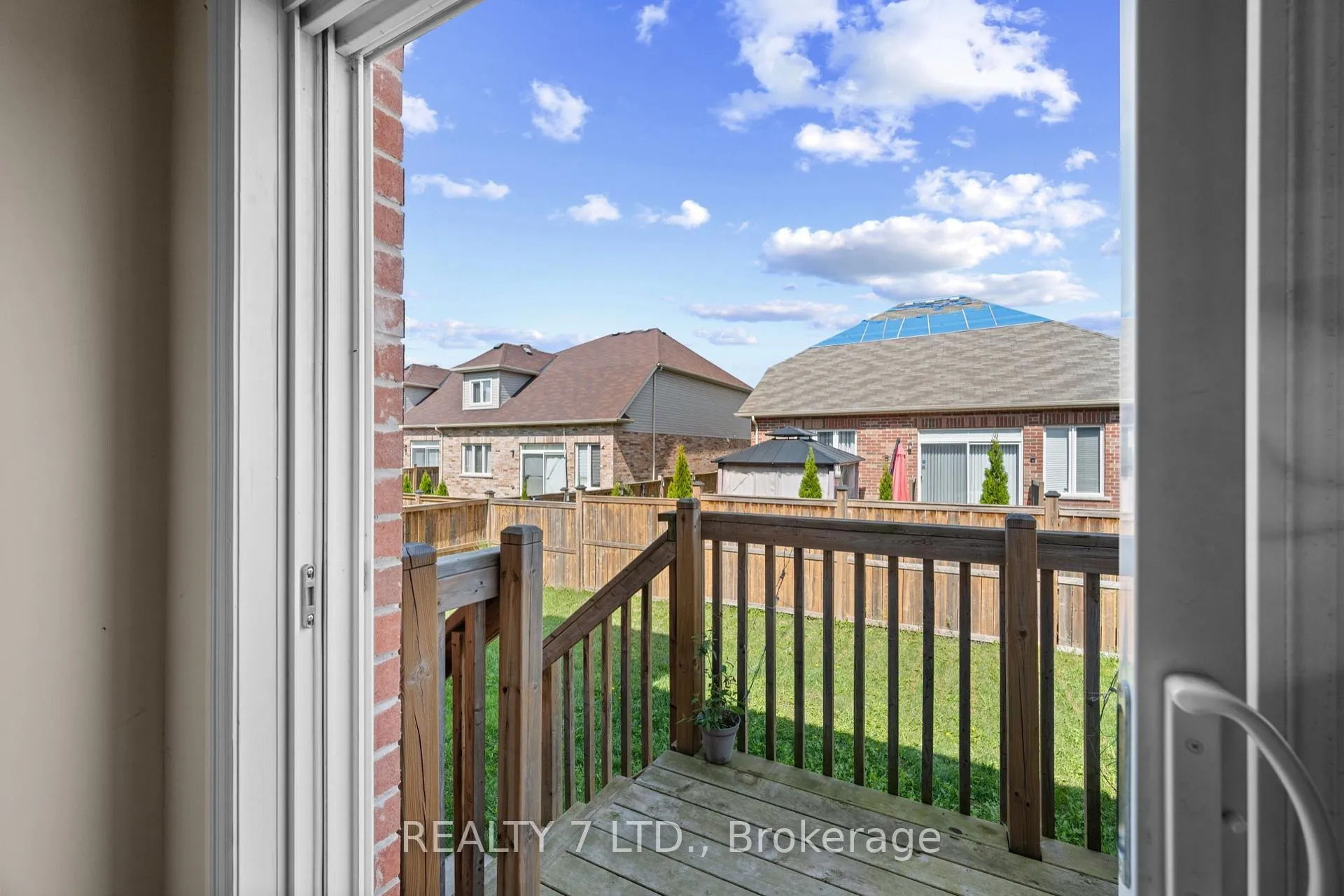 Photo 41 of 4427 Shuttleworth Drive, Niagara Falls, Lyons Creek — HOMEH