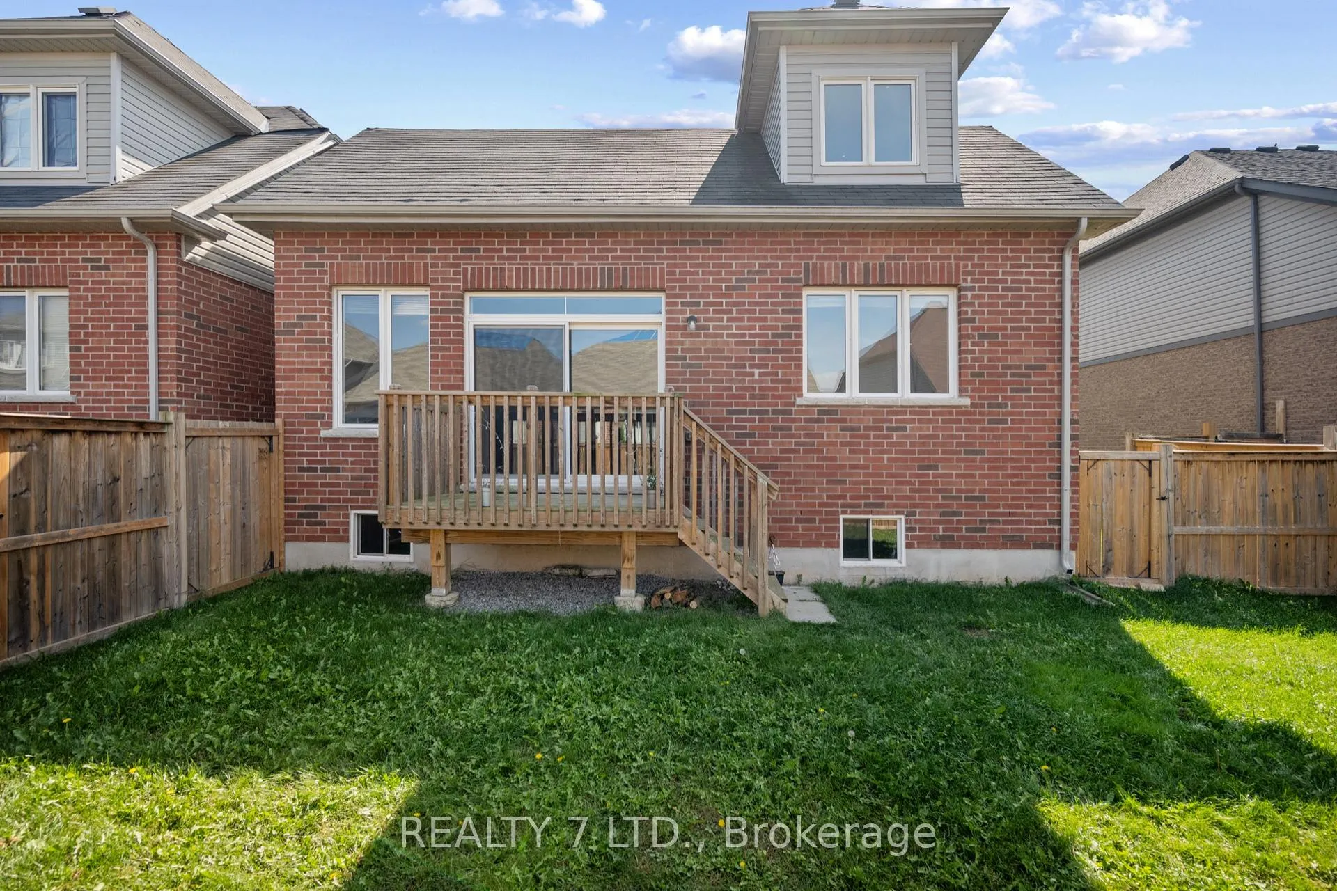 Photo 42 of 4427 Shuttleworth Drive, Niagara Falls, Lyons Creek — HOMEH