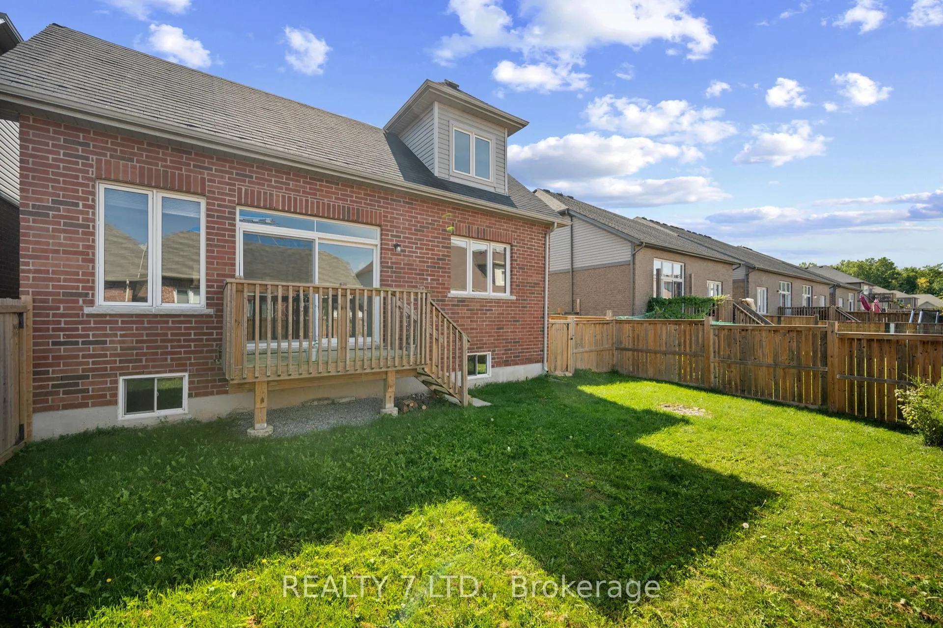 Photo 43 of 4427 Shuttleworth Drive, Niagara Falls, Lyons Creek — HOMEH