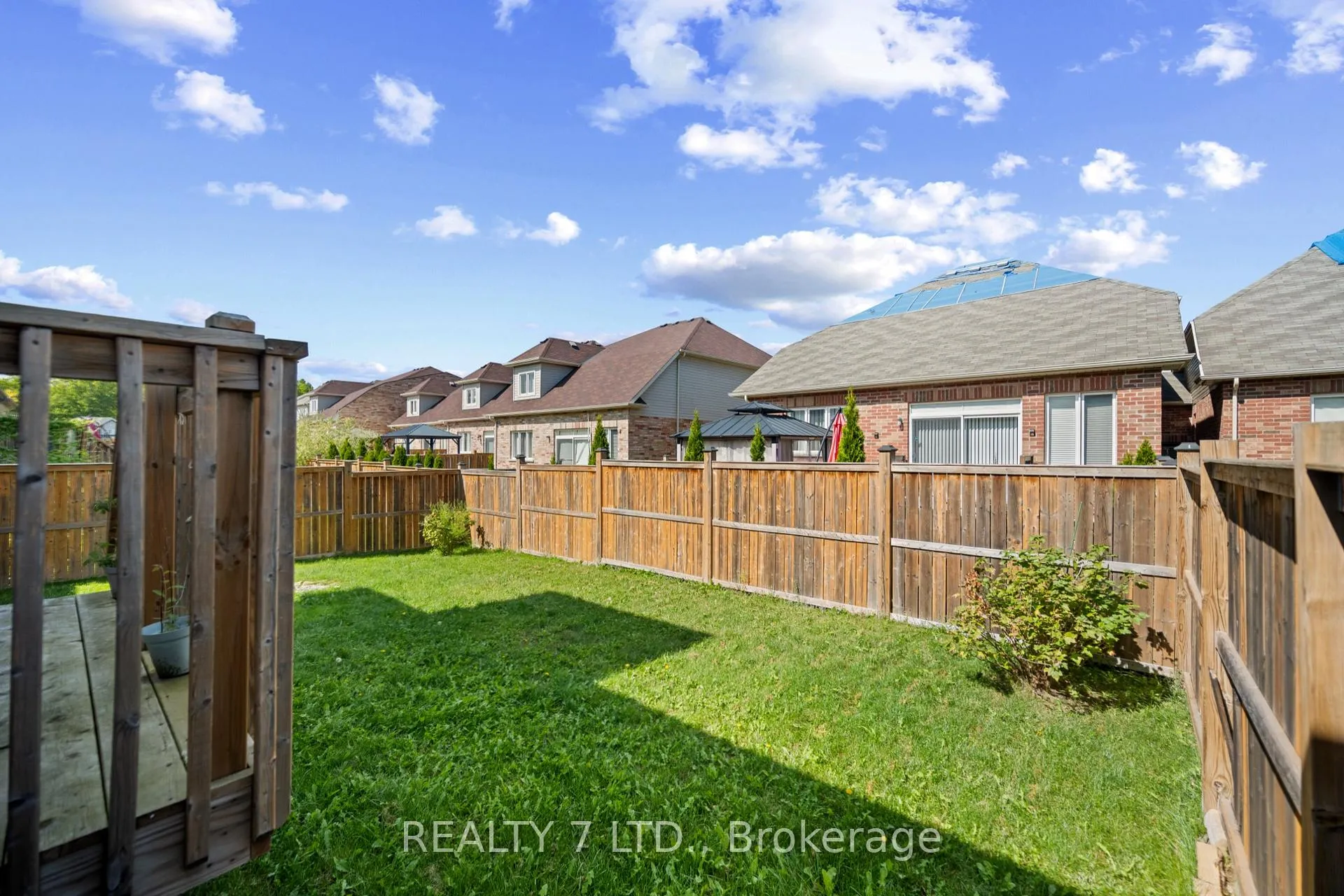 Photo 44 of 4427 Shuttleworth Drive, Niagara Falls, Lyons Creek — HOMEH