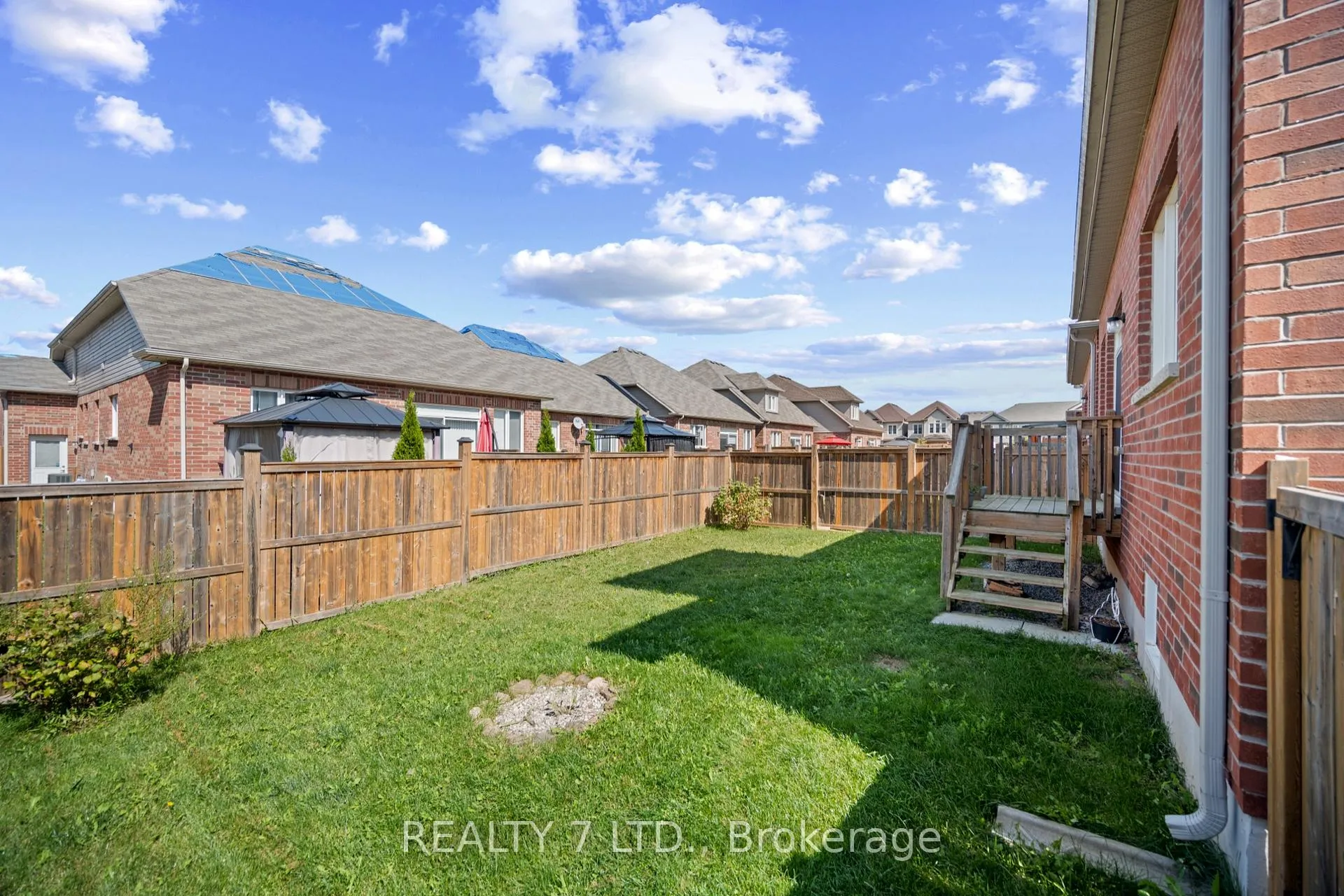 Photo 45 of 4427 Shuttleworth Drive, Niagara Falls, Lyons Creek — HOMEH