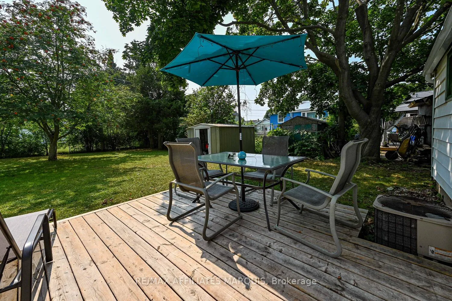 Photo 40 of 40 Oak Street, Smiths Falls — HOMEH