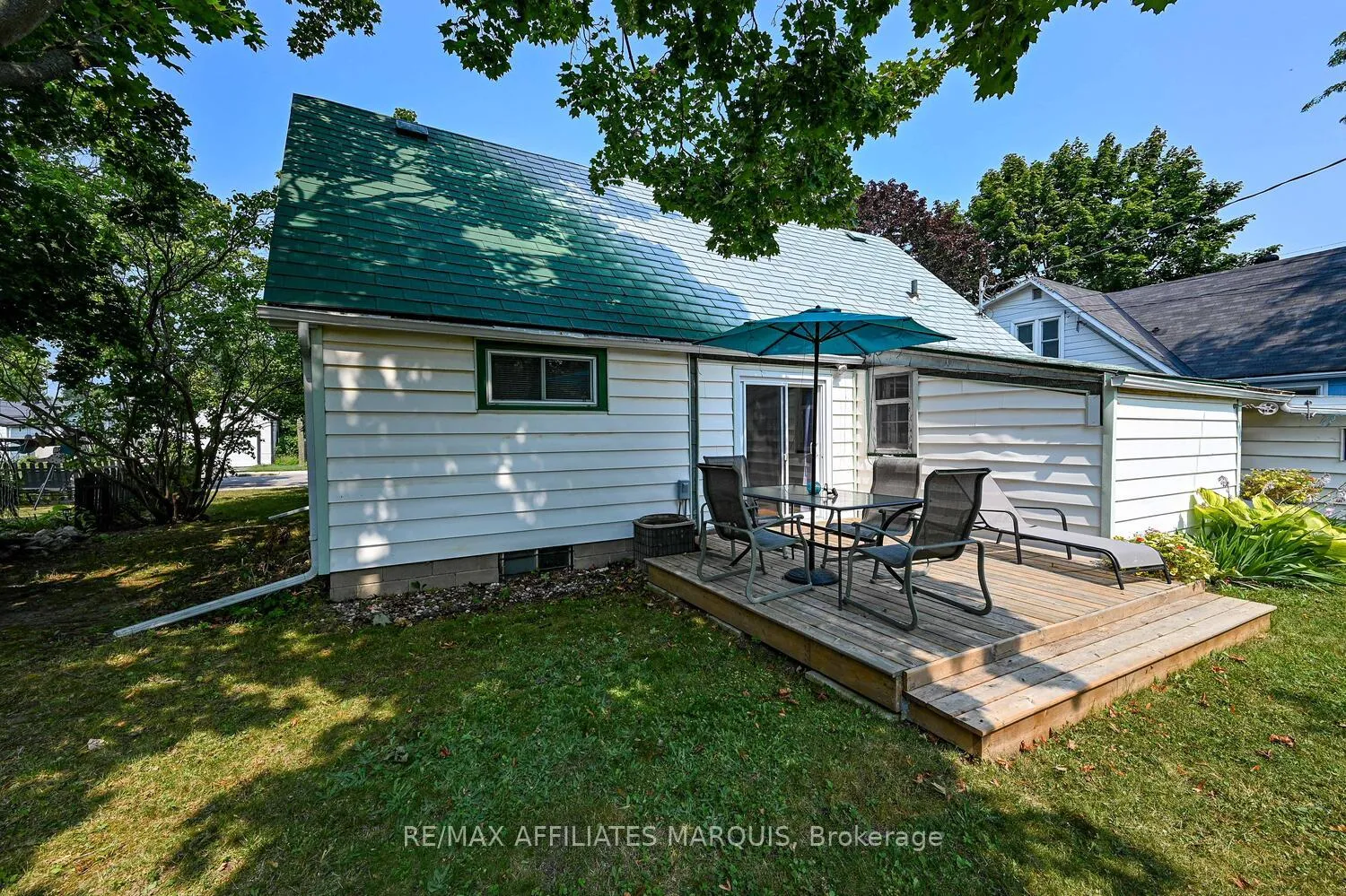 Photo 41 of 40 Oak Street, Smiths Falls — HOMEH