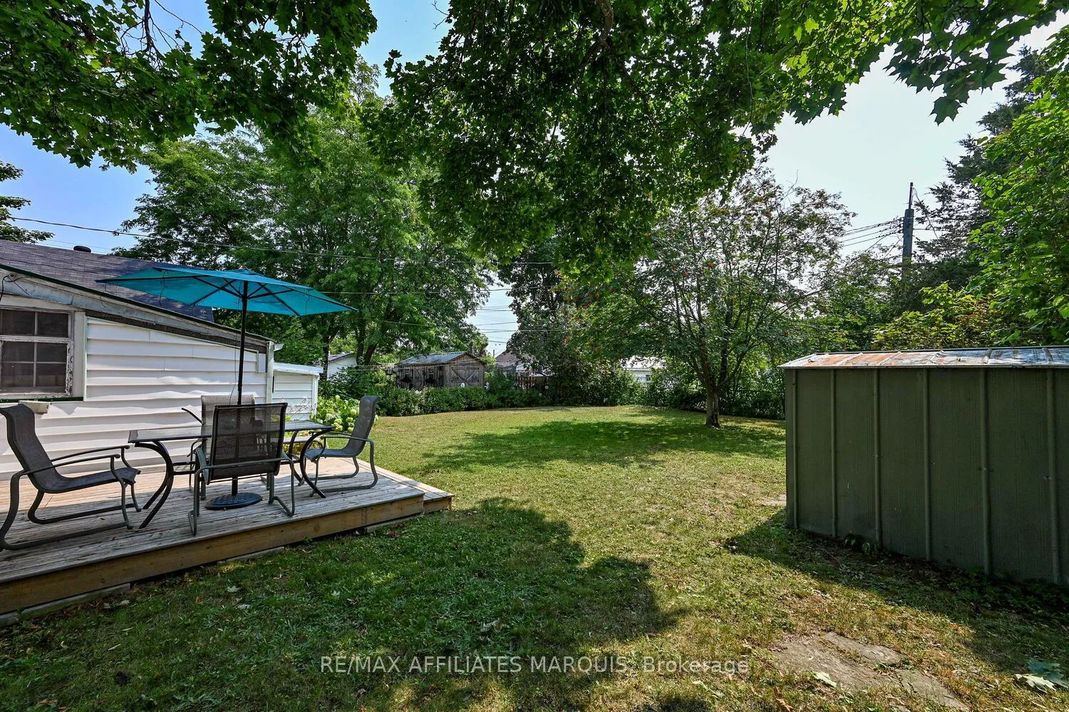 Photo 42 of 40 Oak Street, Smiths Falls — HOMEH