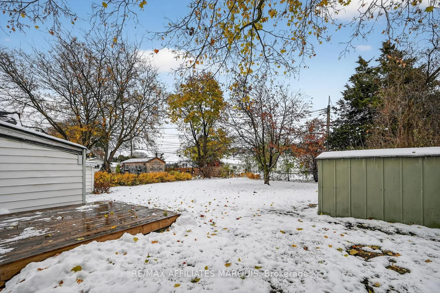Photo 44 of 40 Oak Street, Smiths Falls — HOMEH