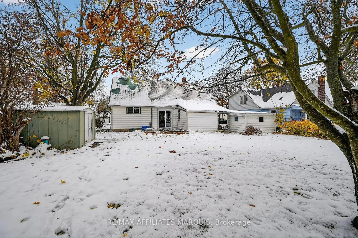 Photo 45 of 40 Oak Street, Smiths Falls — HOMEH