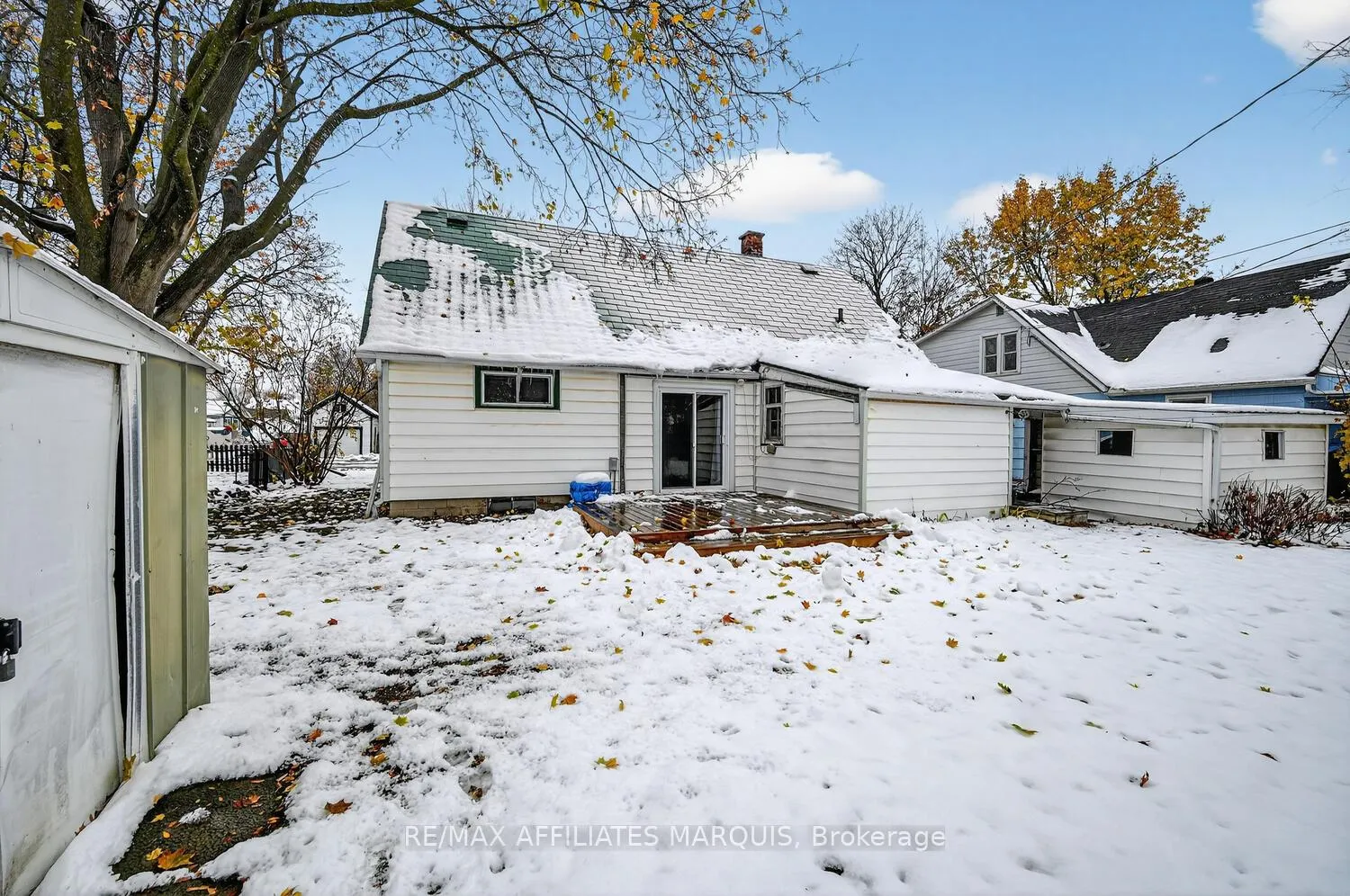 Photo 46 of 40 Oak Street, Smiths Falls — HOMEH