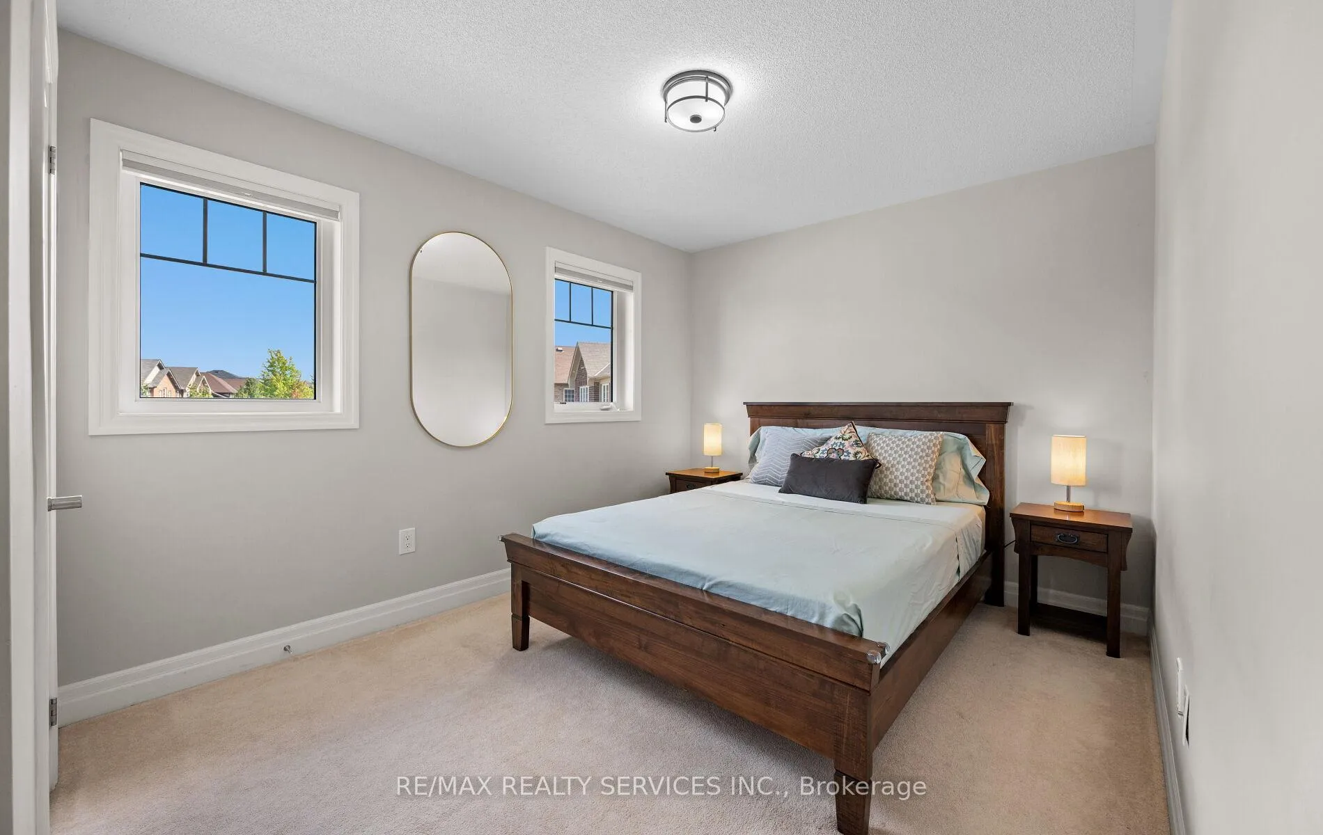 Photo 26 of 182 Tysonville Circle, Brampton, Northwest Brampton — HOMEH