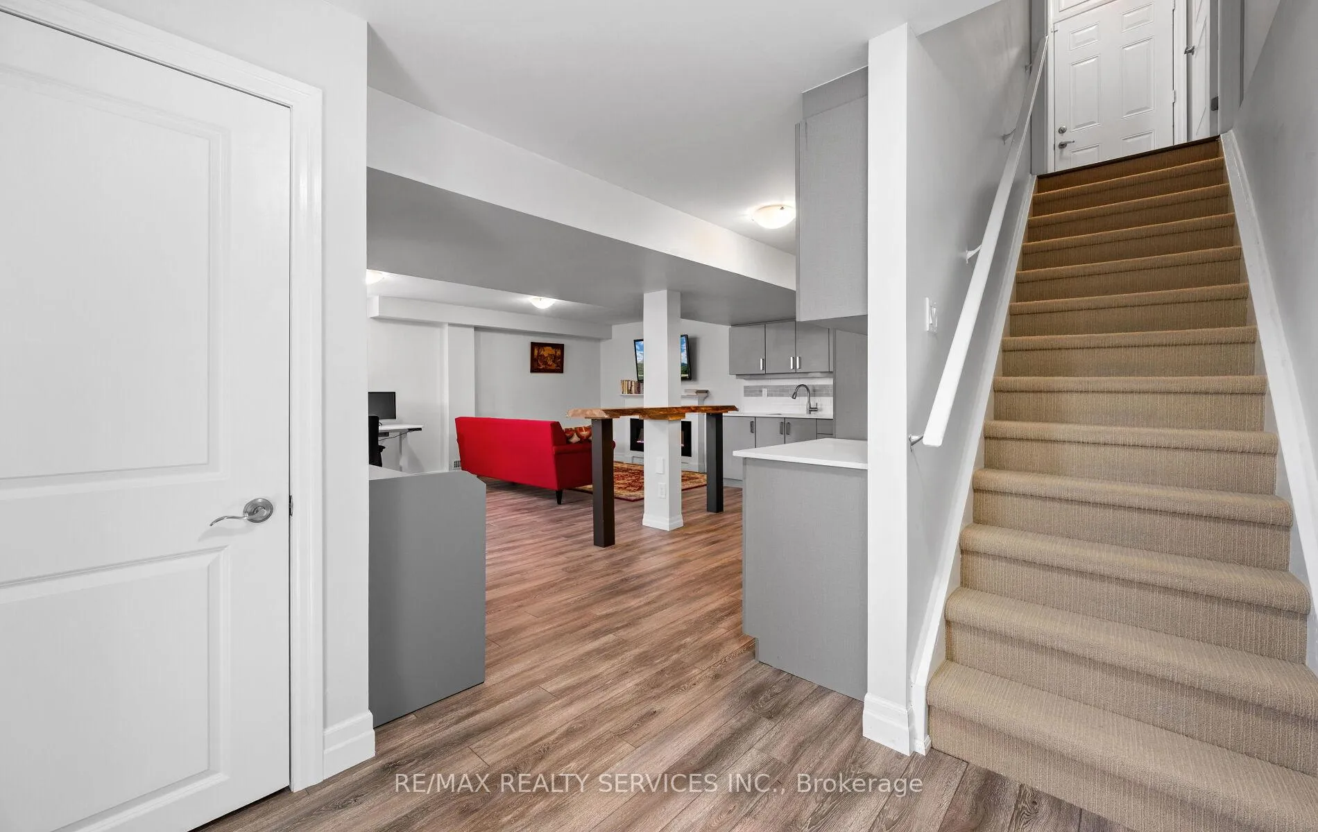 Photo 31 of 182 Tysonville Circle, Brampton, Northwest Brampton — HOMEH