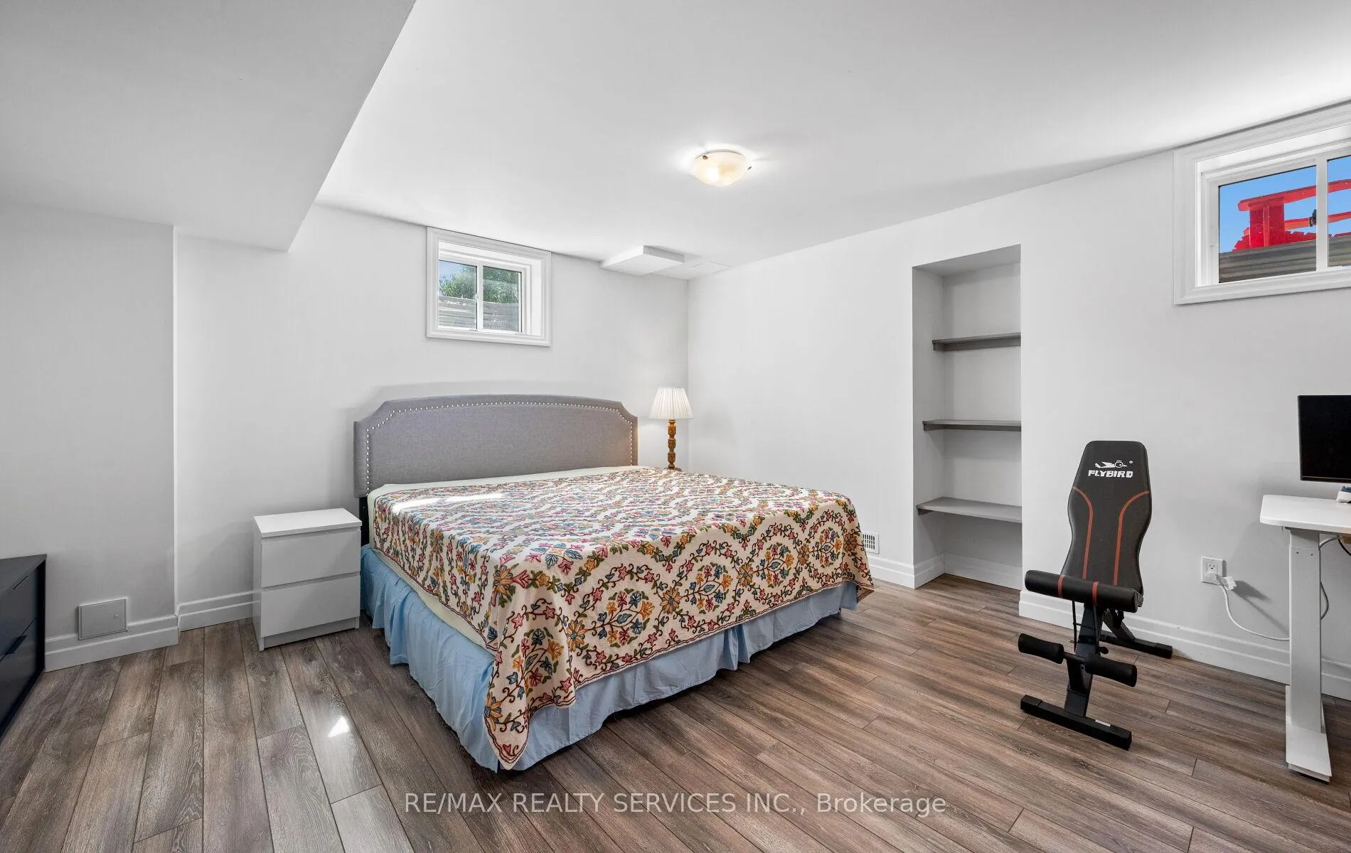 Photo 37 of 182 Tysonville Circle, Brampton, Northwest Brampton — HOMEH