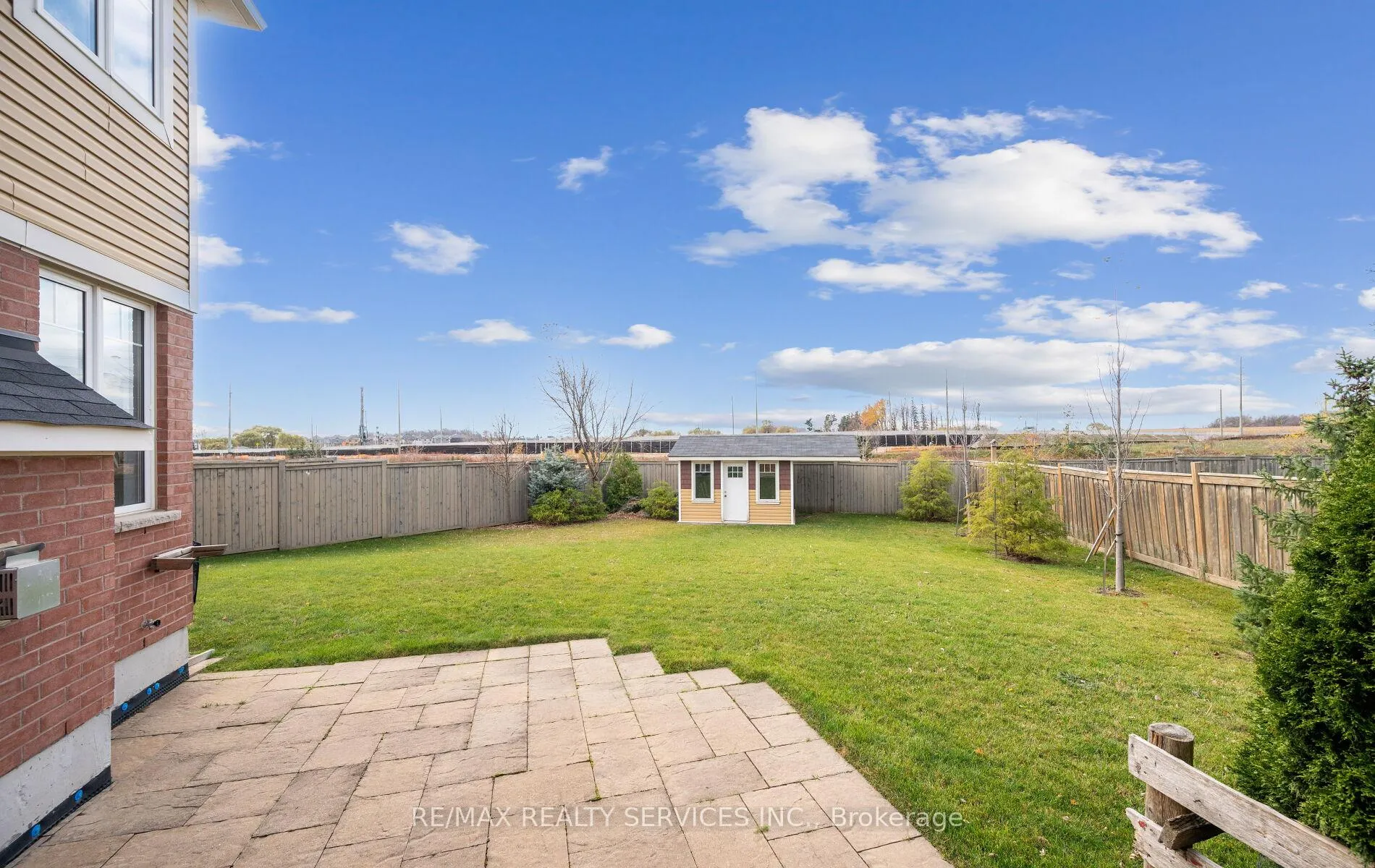 Photo 44 of 182 Tysonville Circle, Brampton, Northwest Brampton — HOMEH