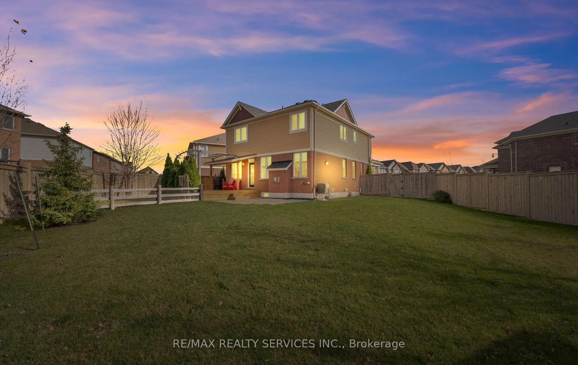 Photo 47 of 182 Tysonville Circle, Brampton, Northwest Brampton — HOMEH
