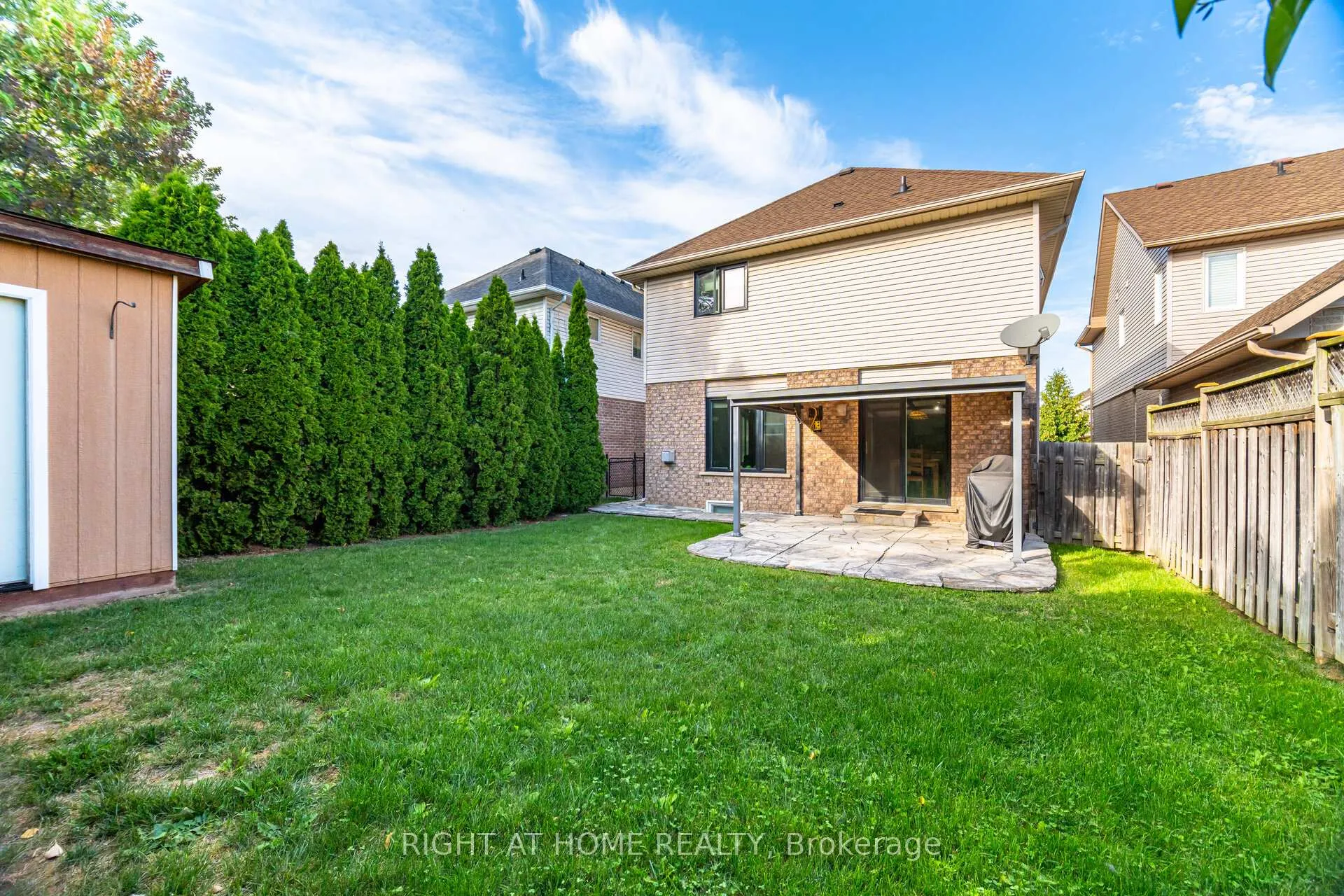 Photo 50 of 1316 Inglehart Drive, Burlington, Tansley — HOMEH